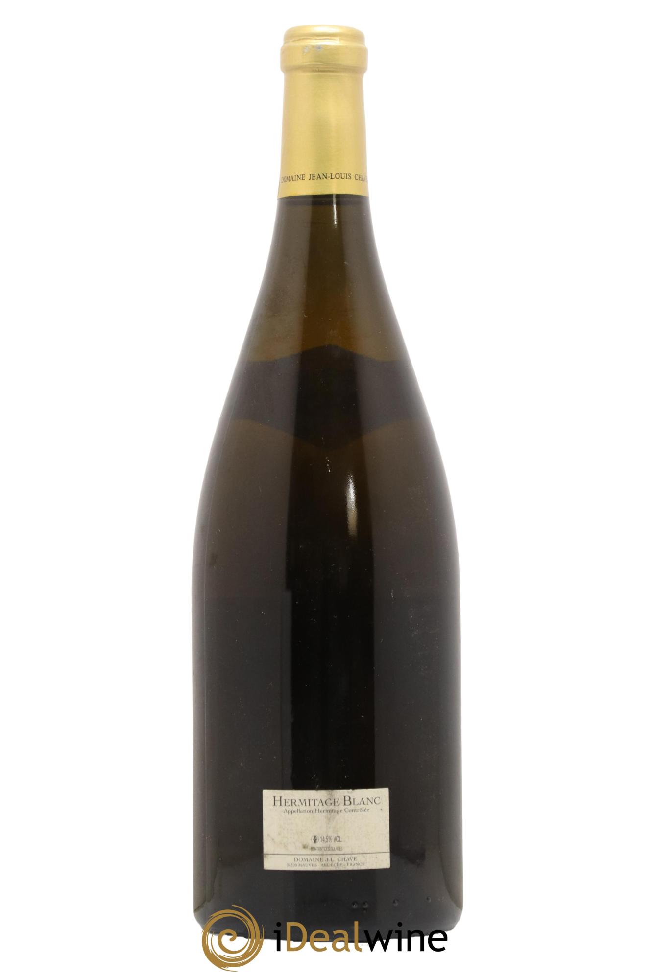 Hermitage Jean-Louis Chave 2008 - Lot de 1 magnum - 1