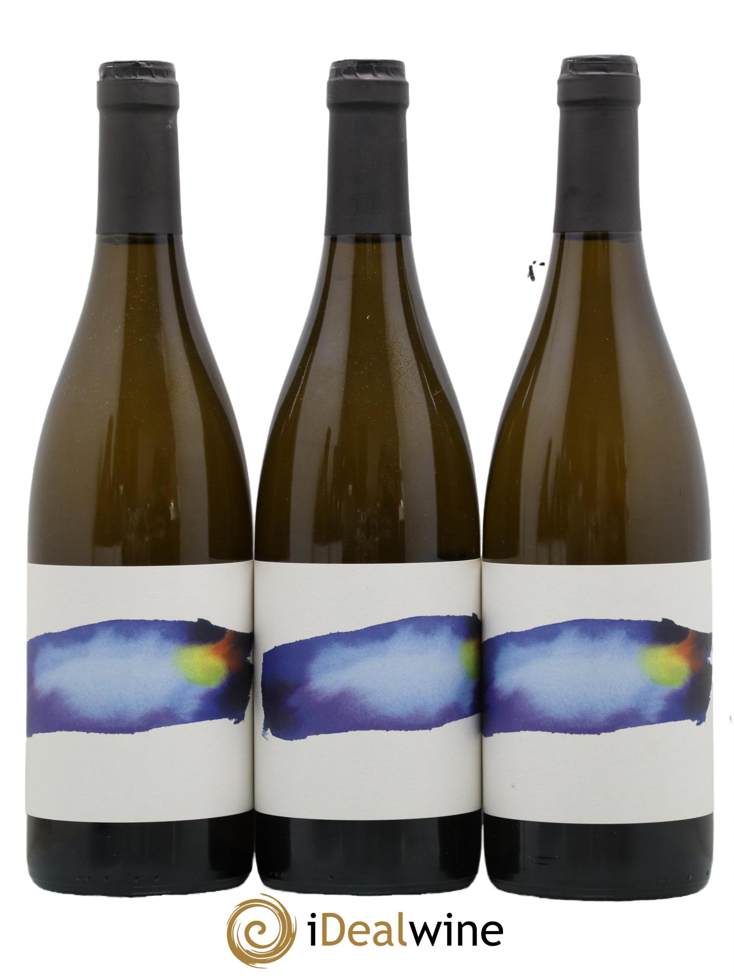 Anjou Cocus Thomas Batardière 2021 - Lot de 3 bouteilles - 0