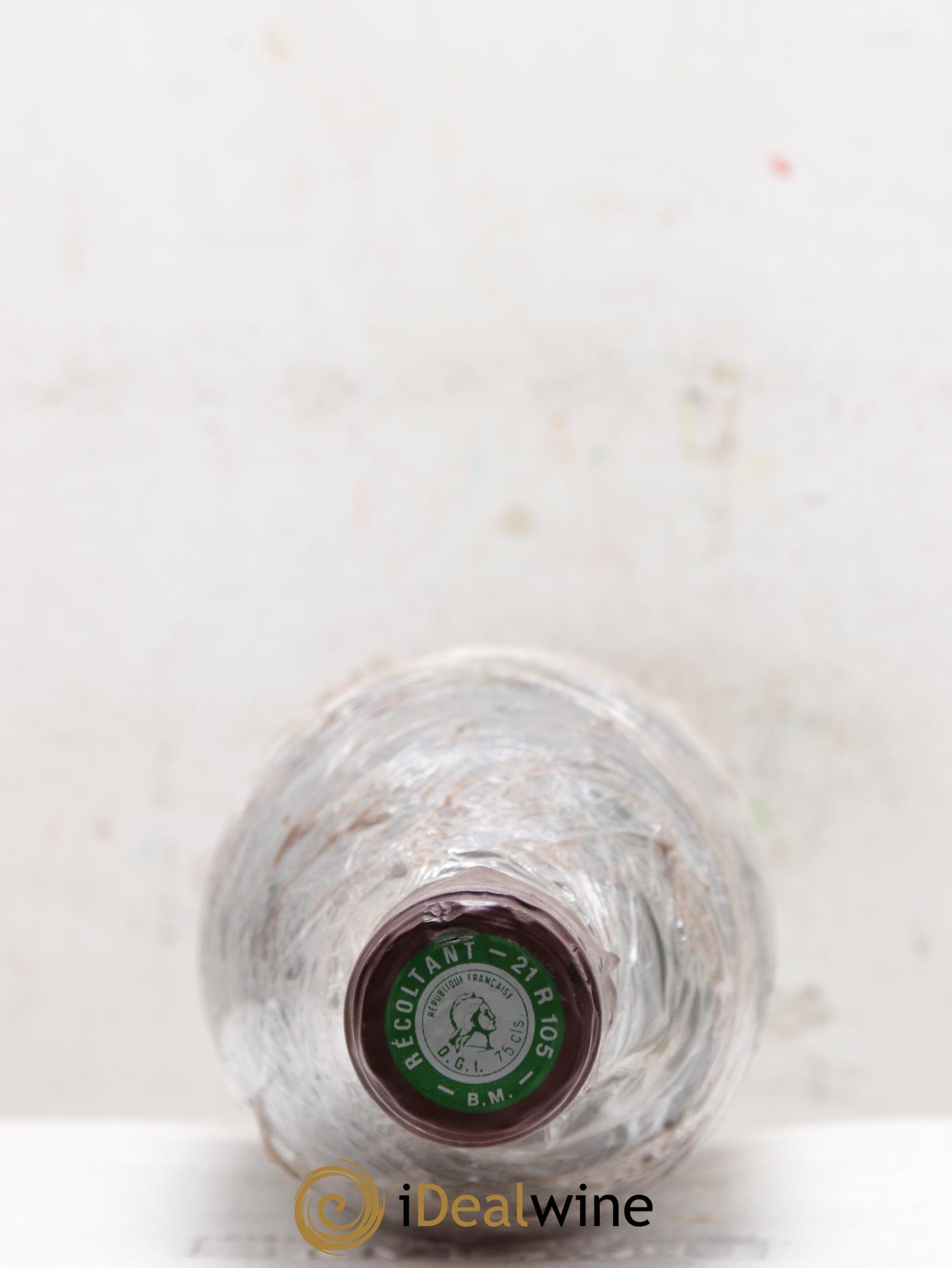 Vosne-Romanée 1er Cru Aux Malconsorts Sylvain Cathiard & Fils 1988 - Lot of 1 bottle - 2