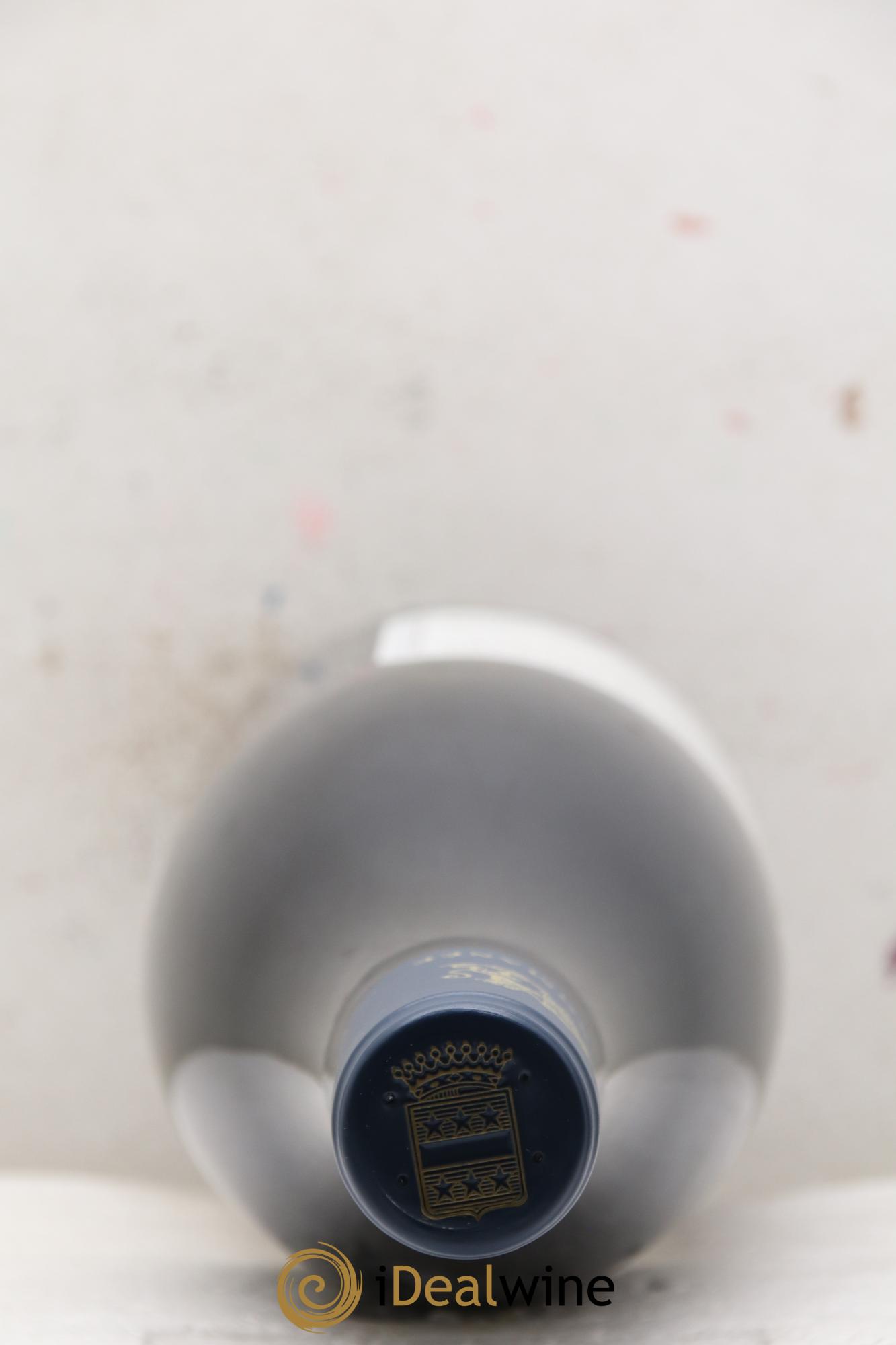 Nuits-Saint-Georges 1er Cru Aux Cras Comte Liger-Belair (Domaine du) 2016 - Lot de 1 bouteille - 2