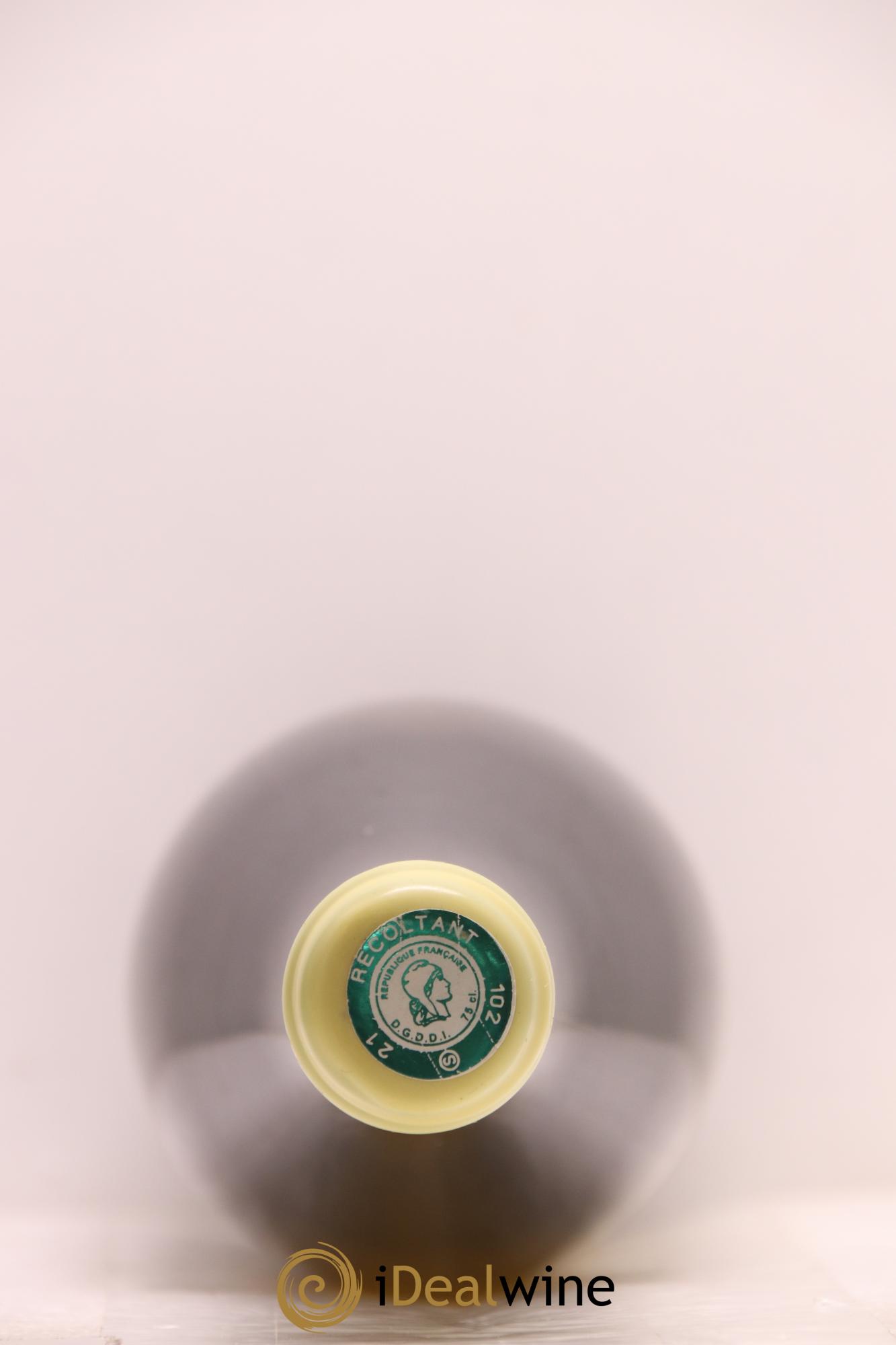 Bourgogne Aligoté Les Champs d'Argent Charles Lachaux 2020 - Lot of 1 bottle - 1