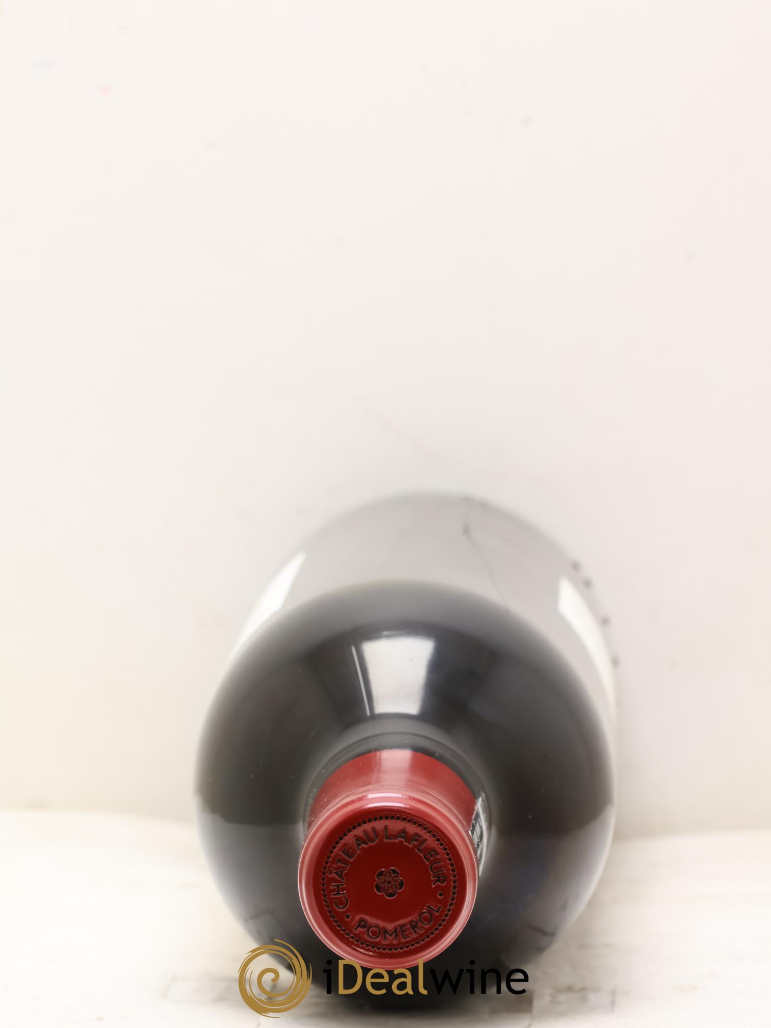 Château Lafleur 2019 - Posten von 1 Flasche - 3