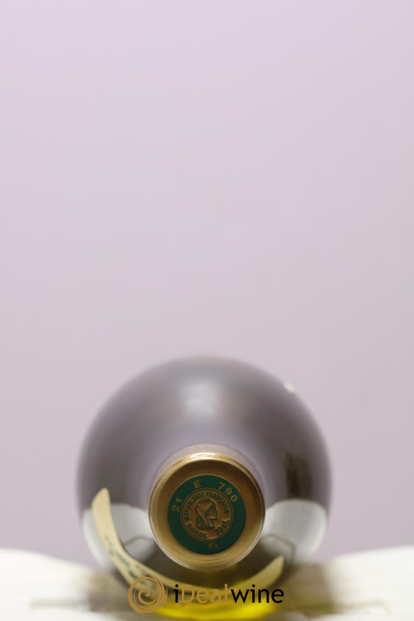 Puligny-Montrachet Les Enseignères Coche Dury (Domaine) 2021 - Posten von 1 Flasche - 1