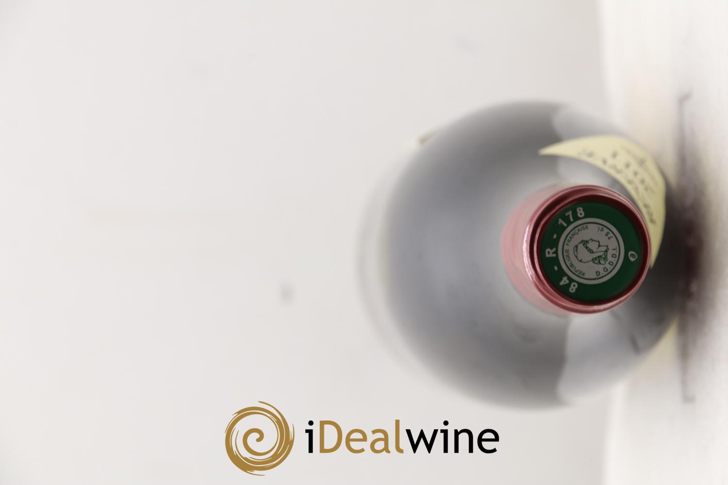 Châteauneuf-du-Pape Château Rayas Emmanuel Reynaud 2011 - Lot de 1 bouteille - 1