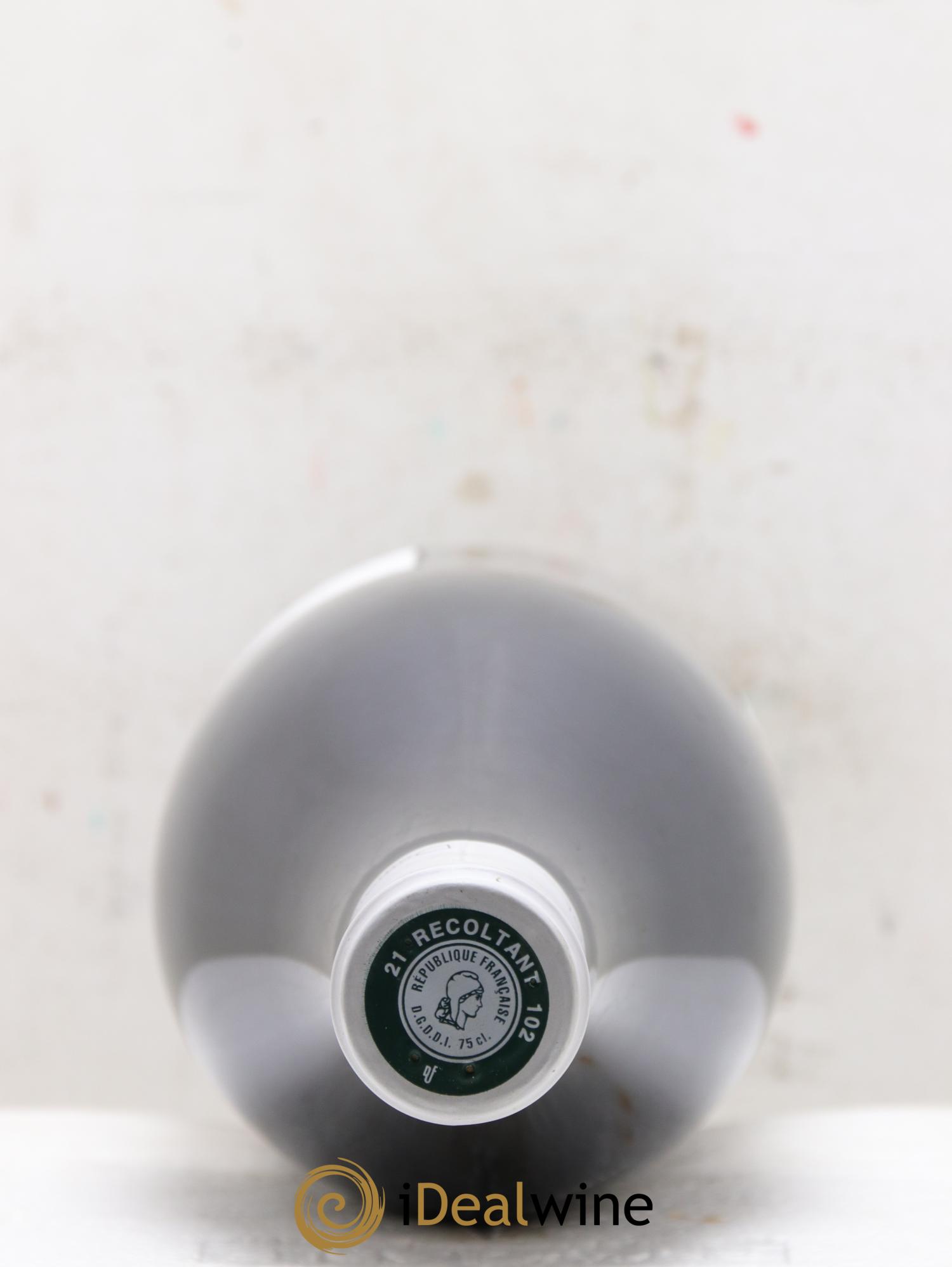 Vosne-Romanée Les Jachées Bizot (Domaine) 2015 - Lot de 1 bouteille - 2