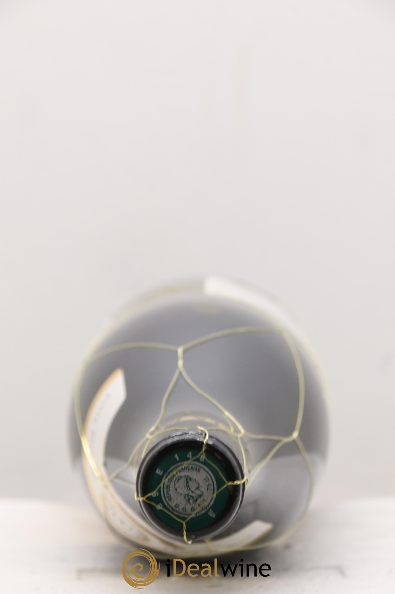 Côte-Rôtie La Mouline Guigal 2005 - Lotto di 2 bottiglie - 2