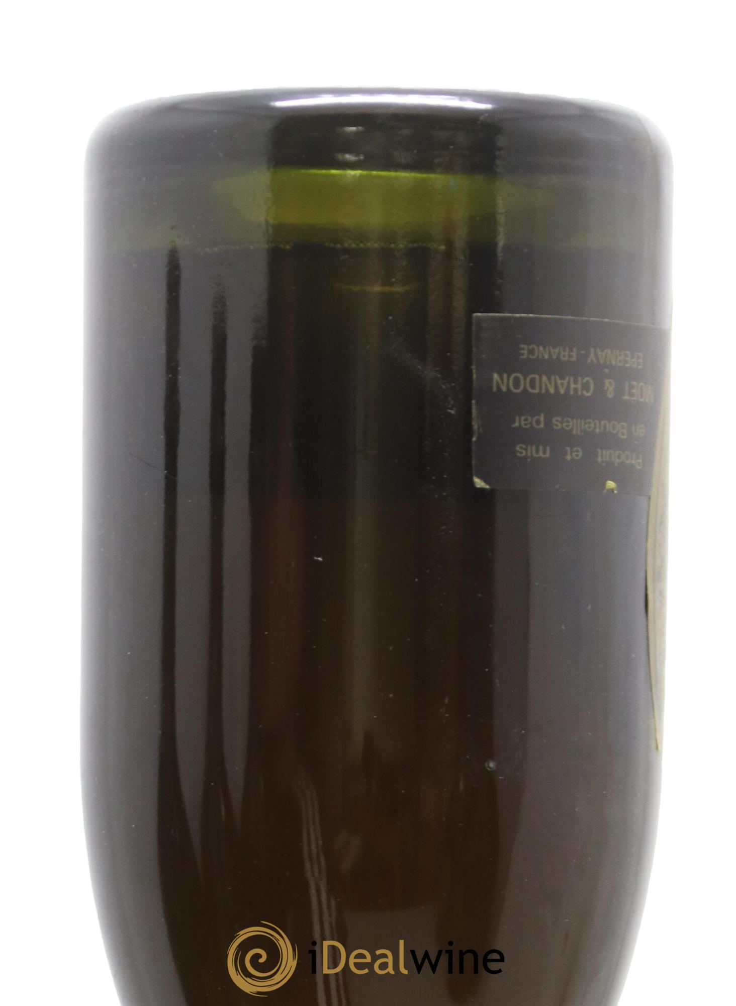 Brut Dom Pérignon 1973 - Lot de 1 bouteille - 1