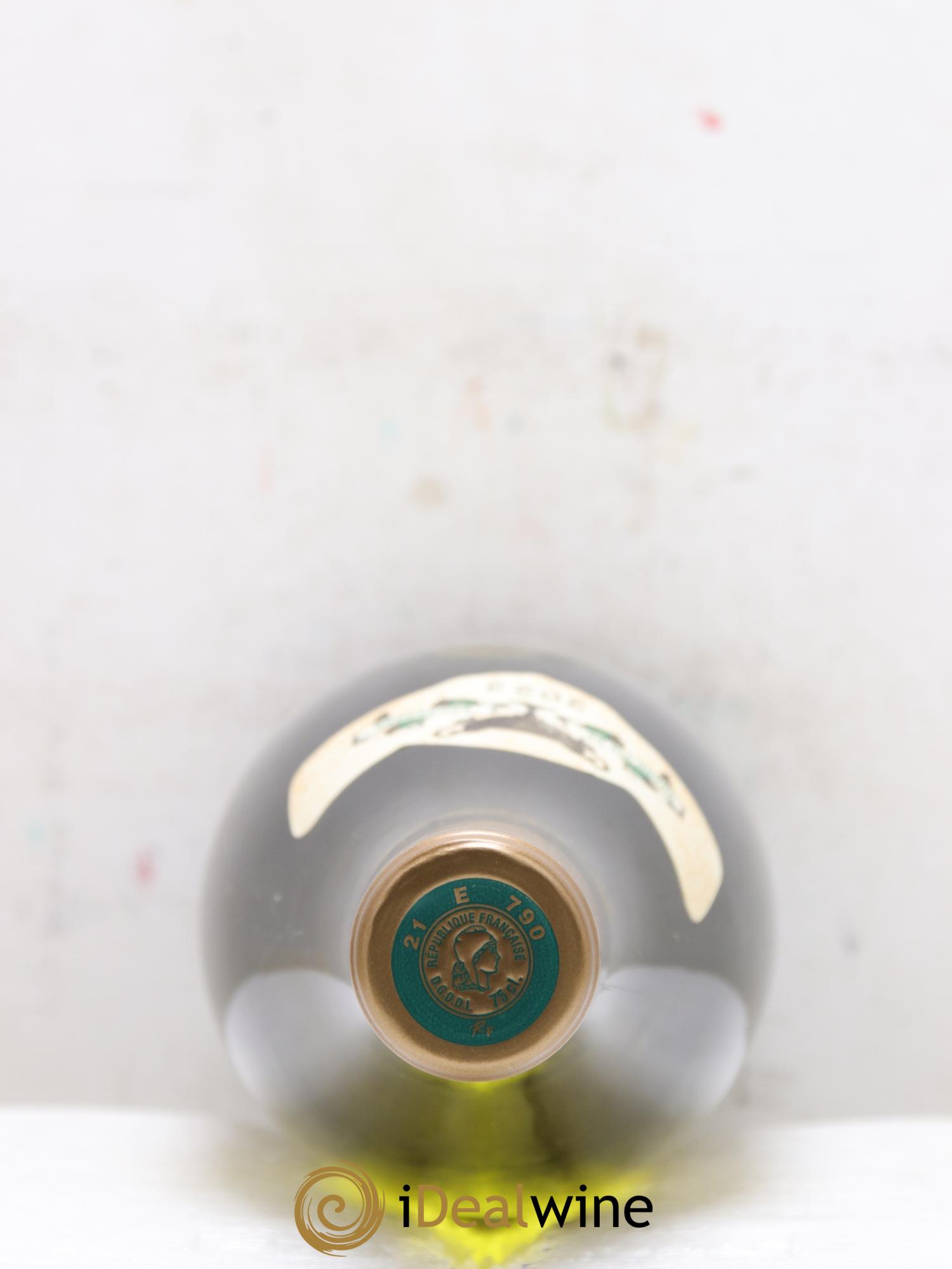 Meursault Coche Dury (Domaine) 2022 - Lot de 3 bouteilles - 1
