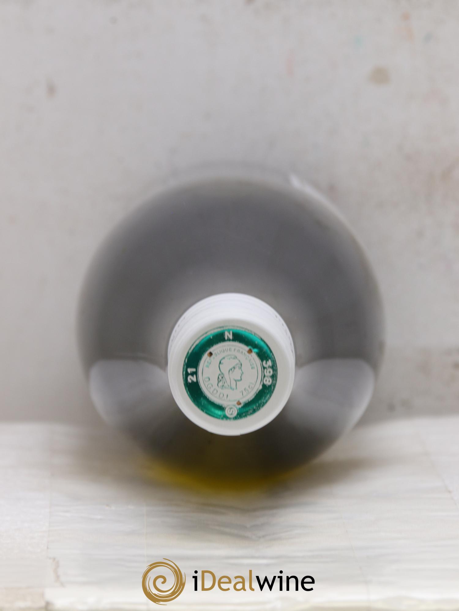 Bâtard-Montrachet Grand Cru Pierre Morey (Domaine) 2022 - Posten von 3 Flaschen - 1