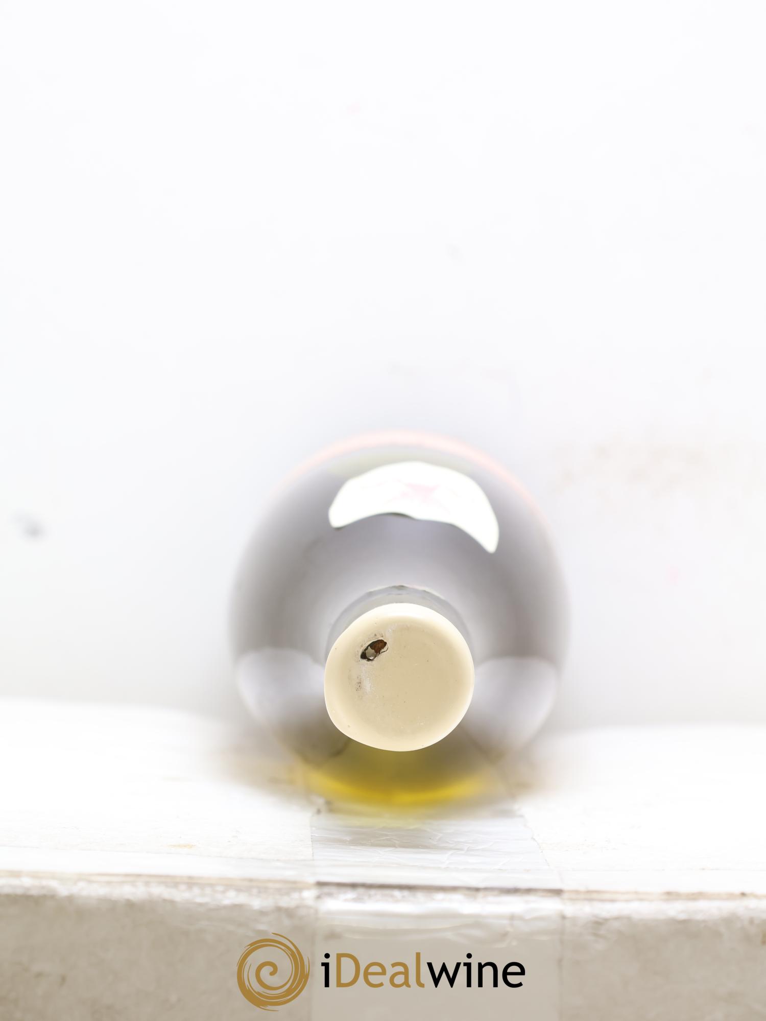 Arbois-Pupillin Chardonnay (cire blanche) Overnoy-Houillon (Domaine) 2005 - Posten von 1 Flasche - 1