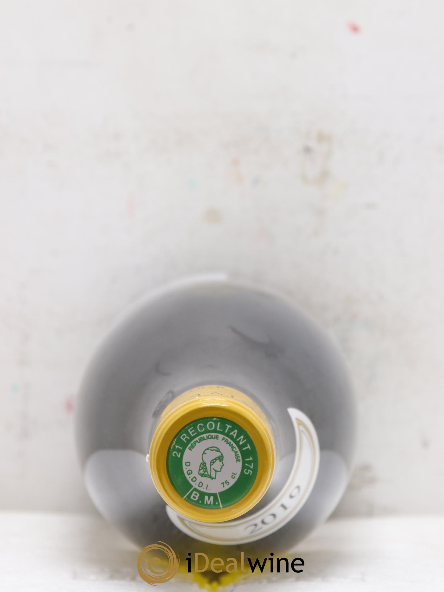 Puligny-Montrachet 1er Cru Clavoillon Leflaive (Domaine) 2019 - Posten von 1 Flasche - 2