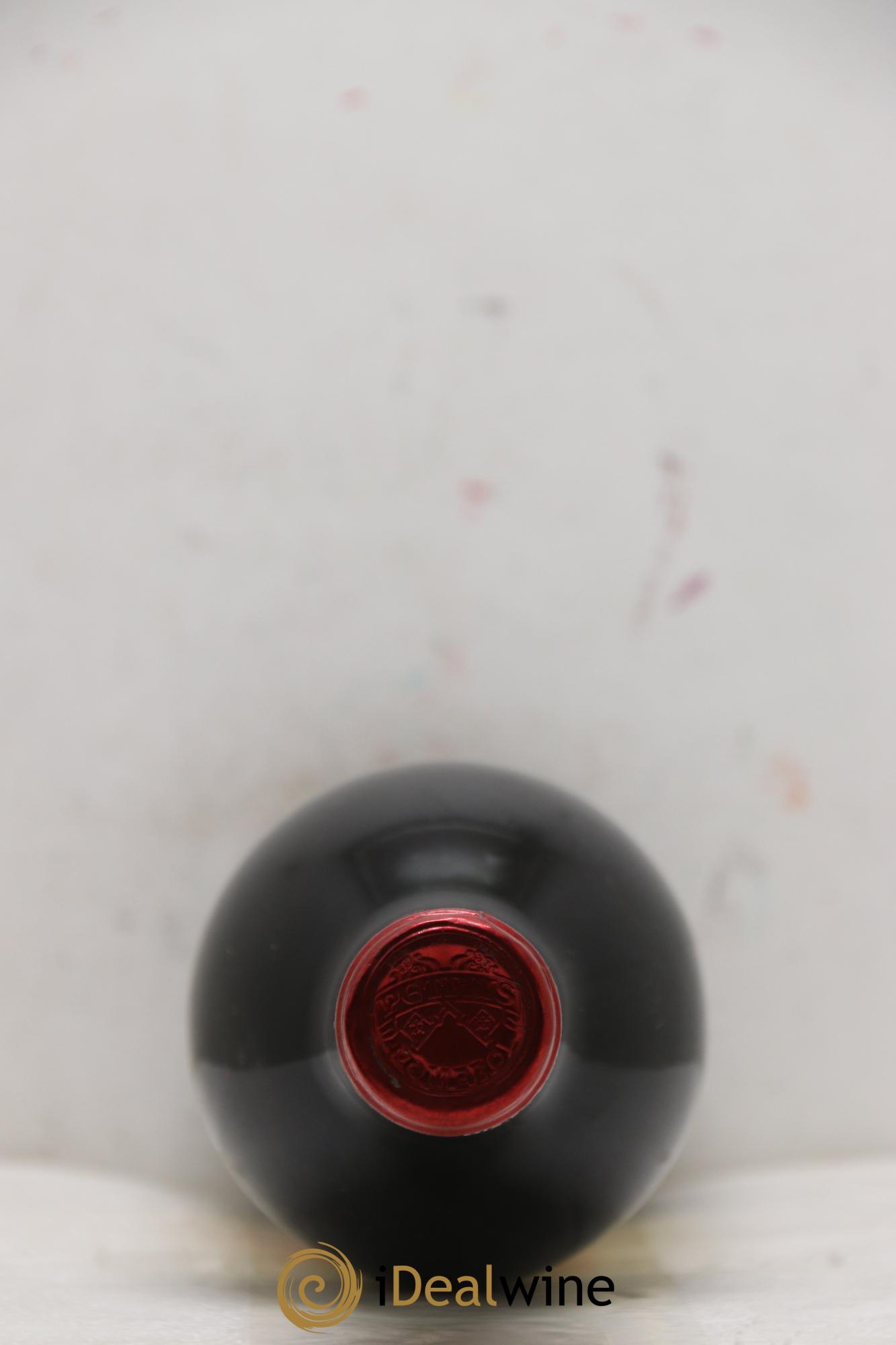 Petrus 1982 - Lot de 1 bouteille - 1