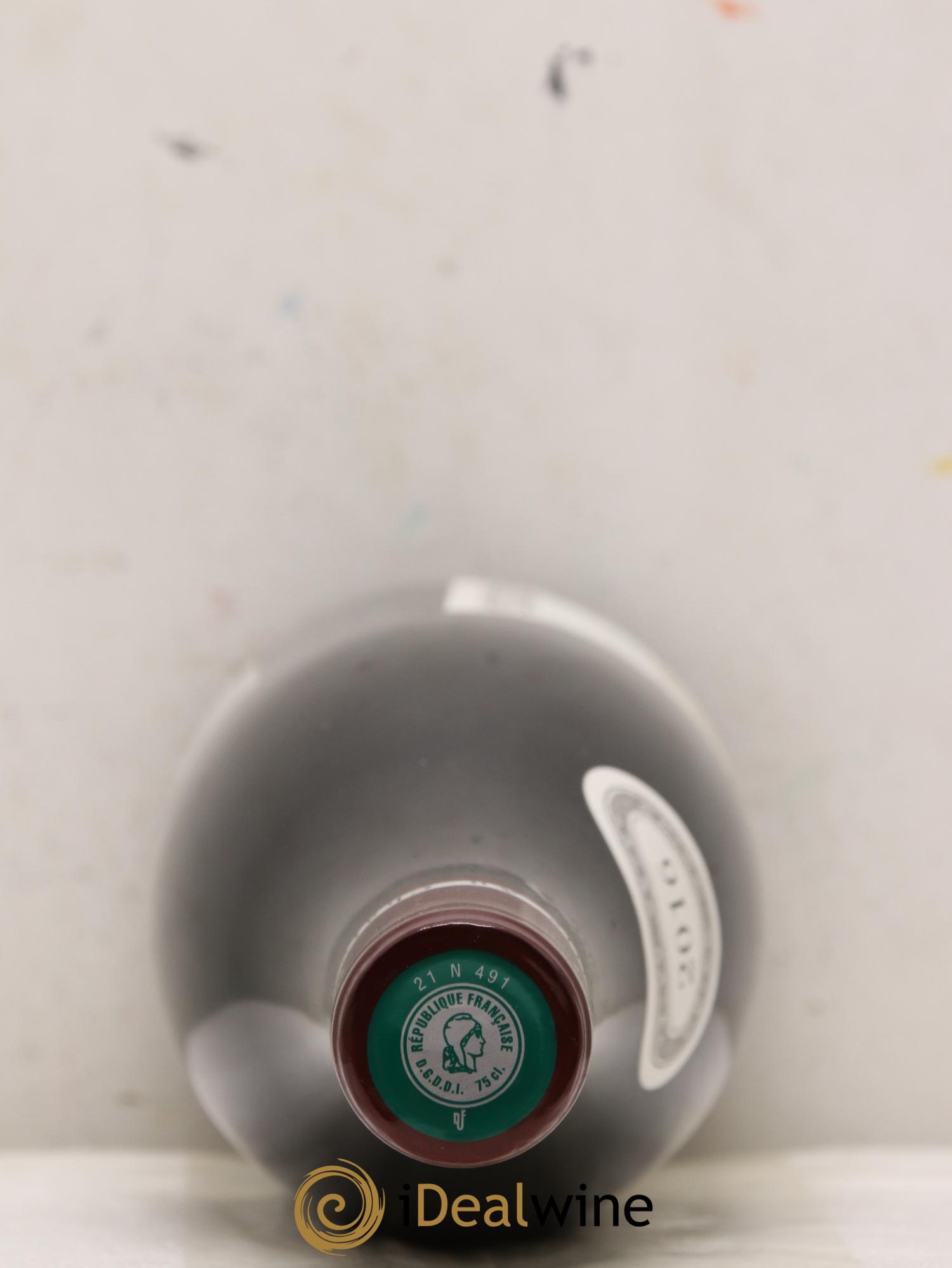 Chambolle-Musigny Trente deux Jacques-Frédéric Mugnier 2016 - Posten von 1 Flasche - 2