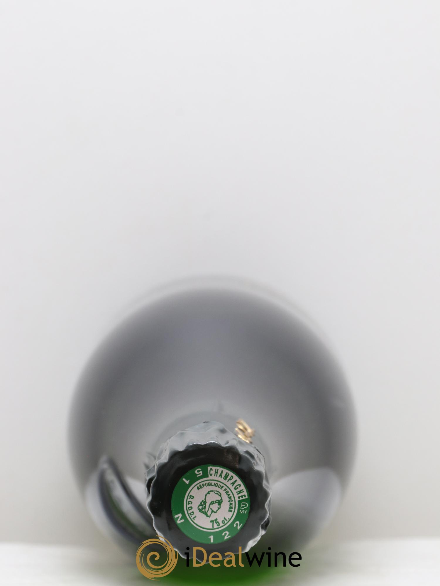 Cuvée S Salon 2006 - Posten von 1 Flasche - 2