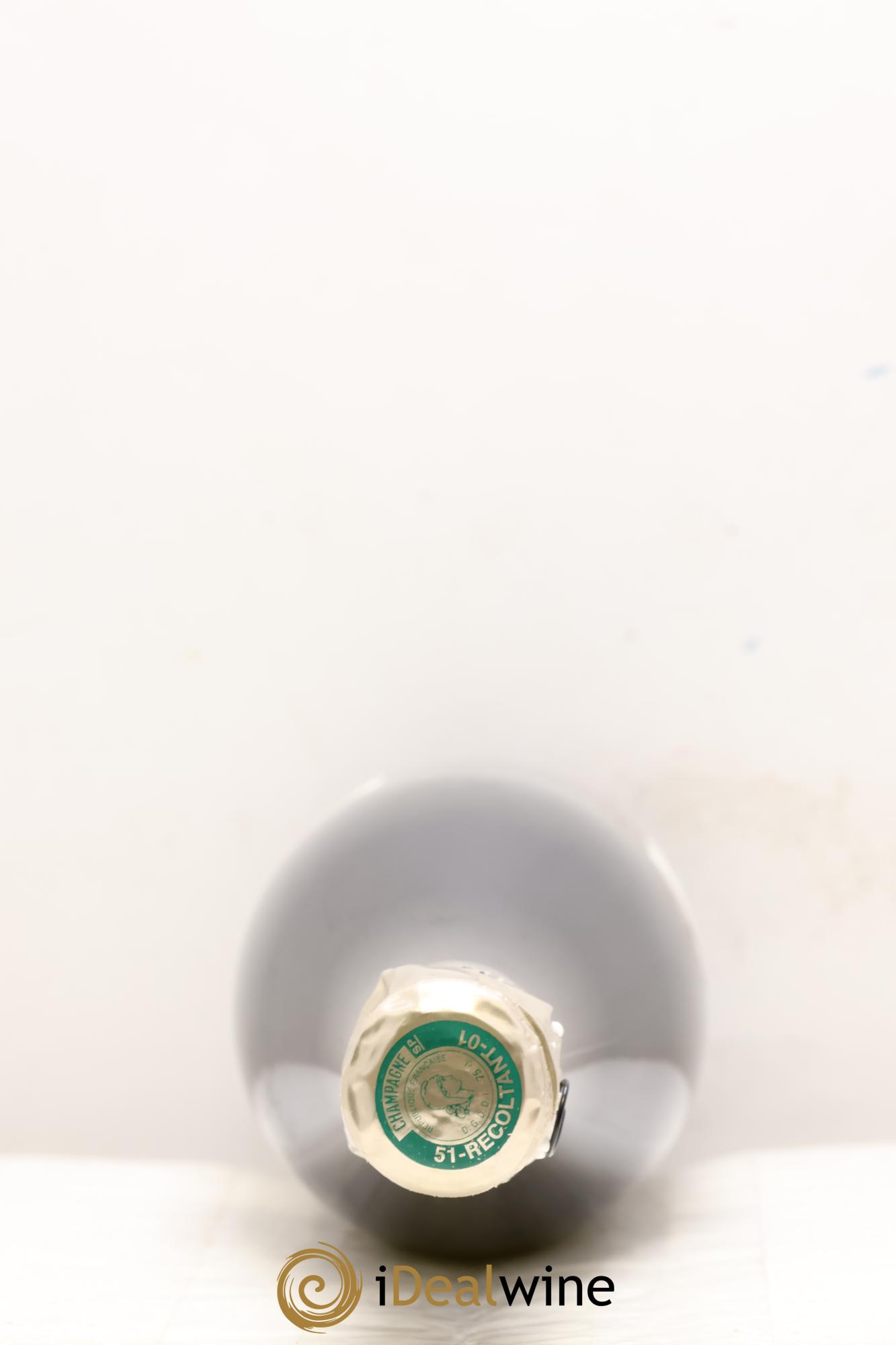 Version Originale Jacques Selosse - Lot of 1 bottle - 2