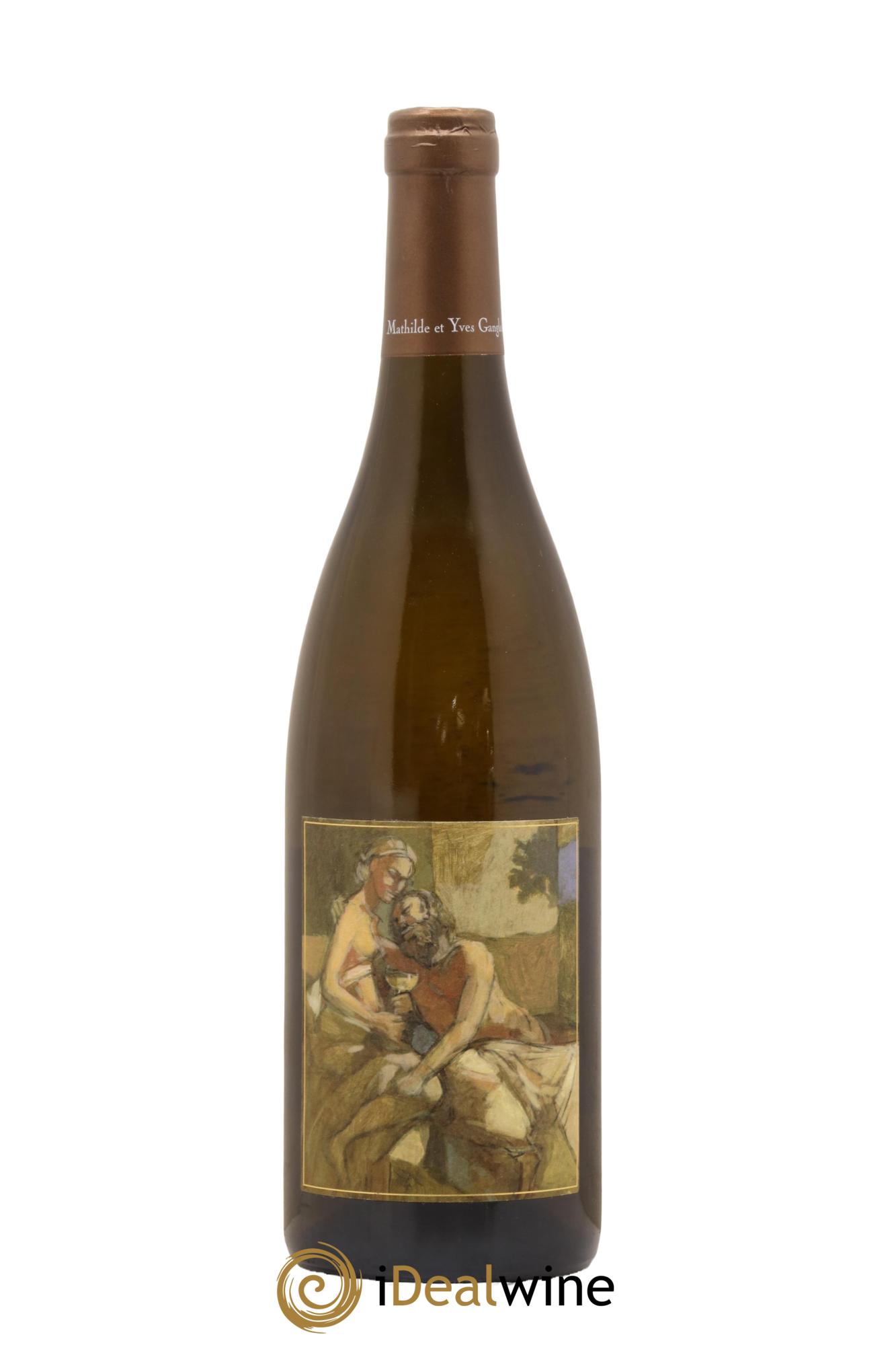 Condrieu Domaine Gangloff (Domaine) 2018 - Lot de 1 bouteille - 0