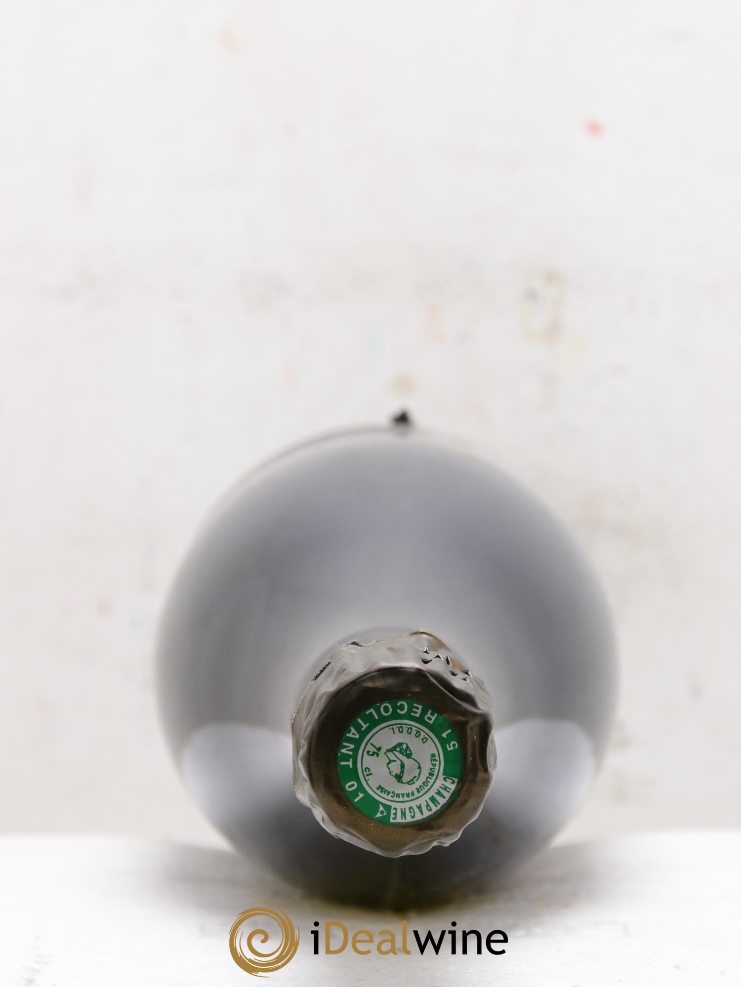 Roses de Jeanne La Bolorée Cédric Bouchard 2013 - Lot de 1 bouteille - 2