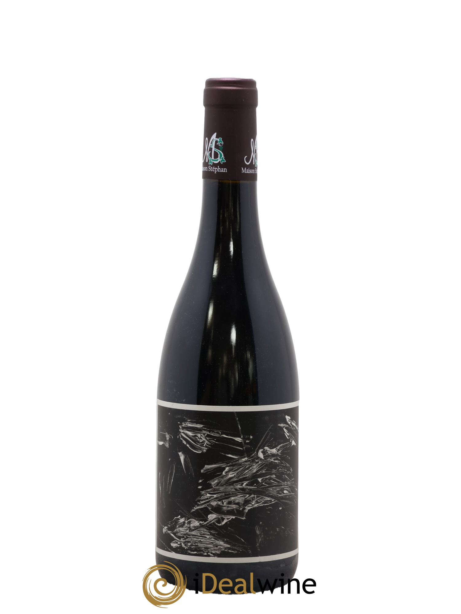 Côte-Rôtie Coteaux de Tupin Jean-Michel Stephan 2019 - Lotto di 1 bottiglia - 0