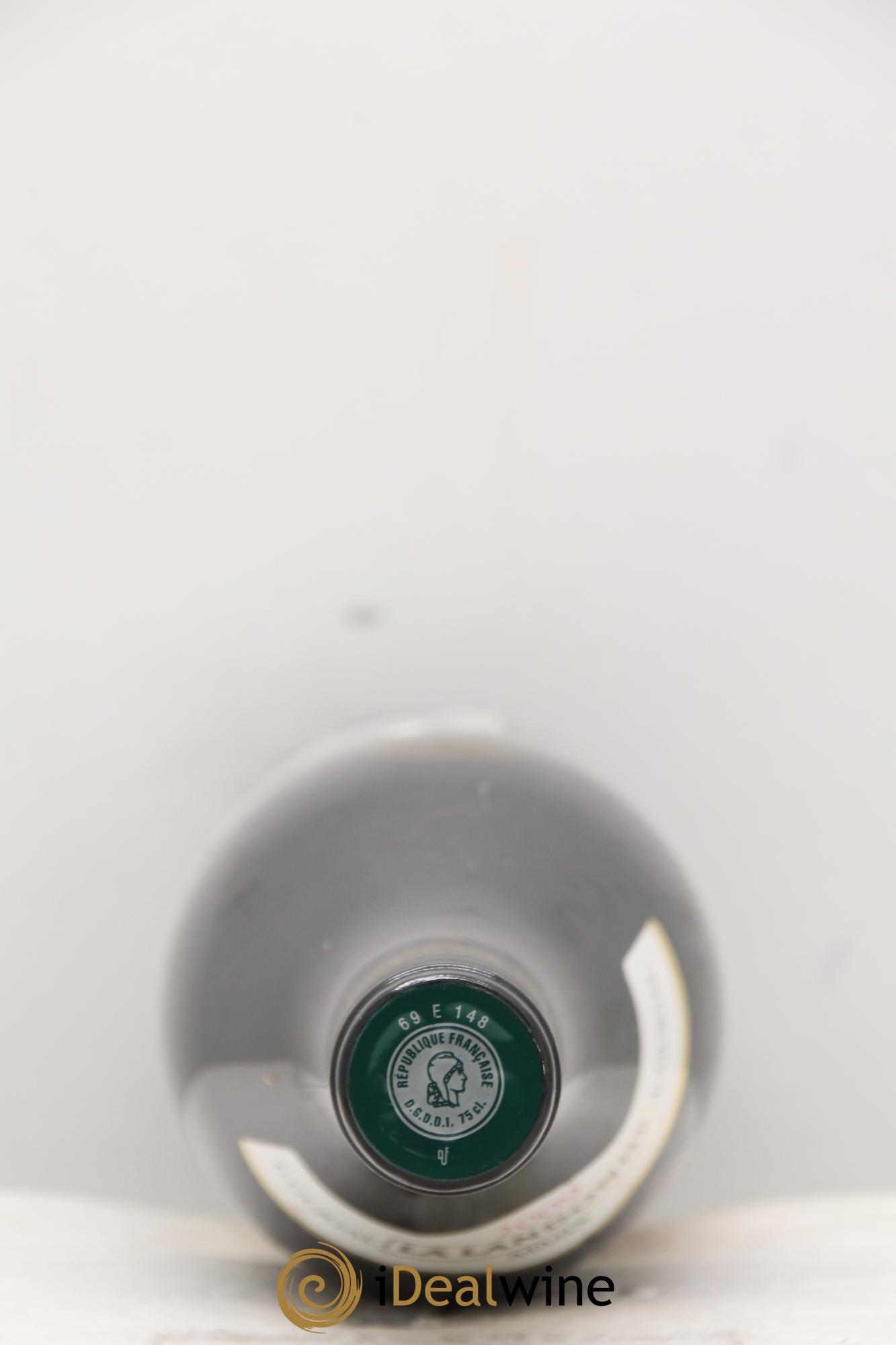 Côte-Rôtie La Landonne Guigal 2009 - Posten von 1 Flasche - 2