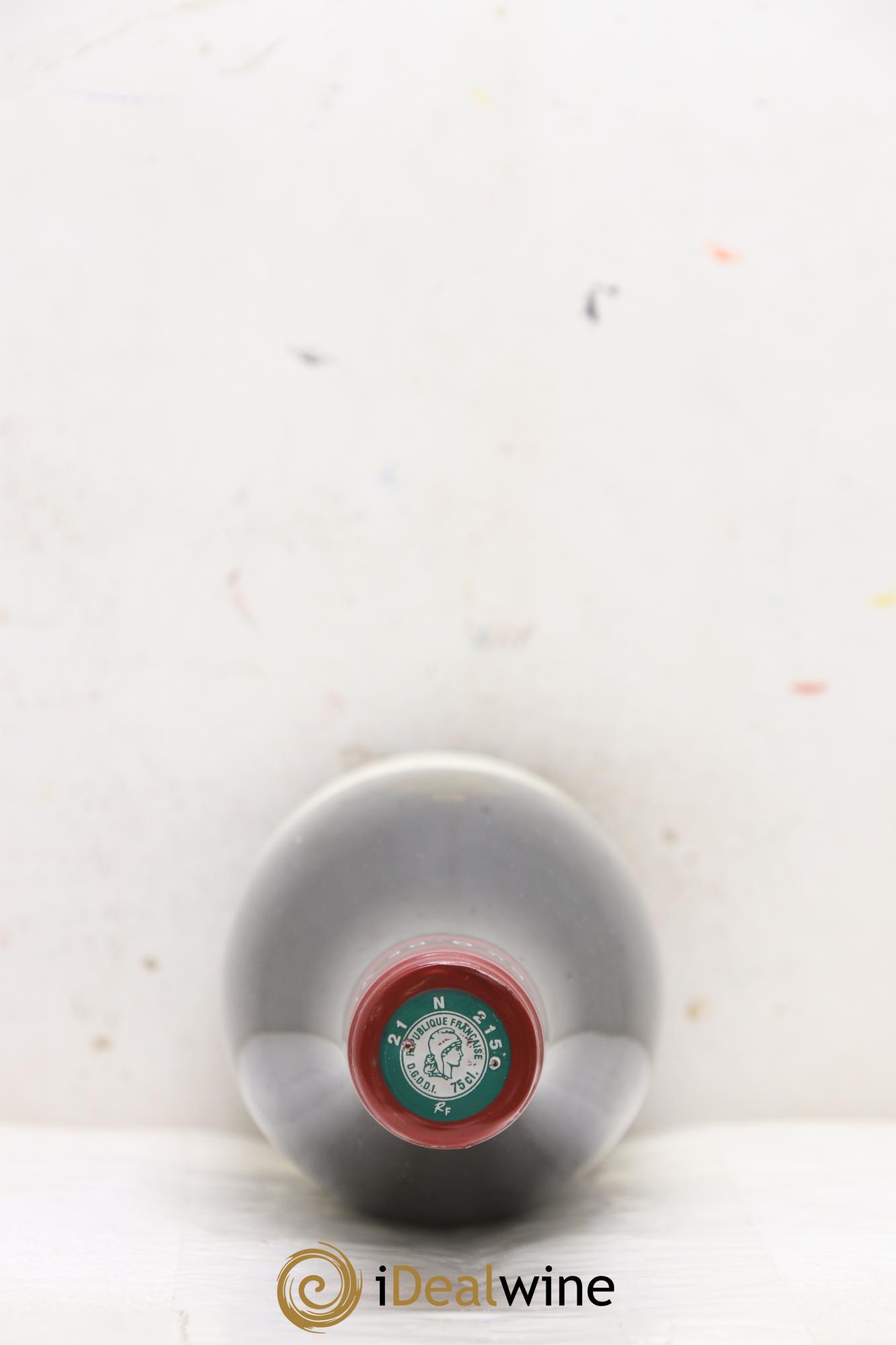 Musigny Grand Cru Cuvée Vieilles Vignes Comte Georges de Vogüé 2020 - Lot de 1 bouteille - 2