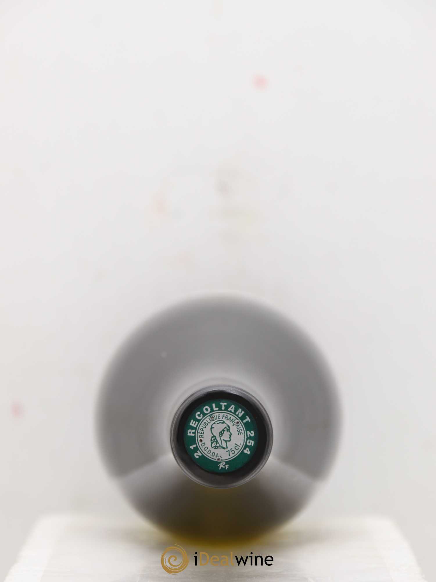 Chassagne-Montrachet 1er Cru (Morgeot) Tête du Clos Vincent Dancer 2015 - Lot de 1 bouteille - 2