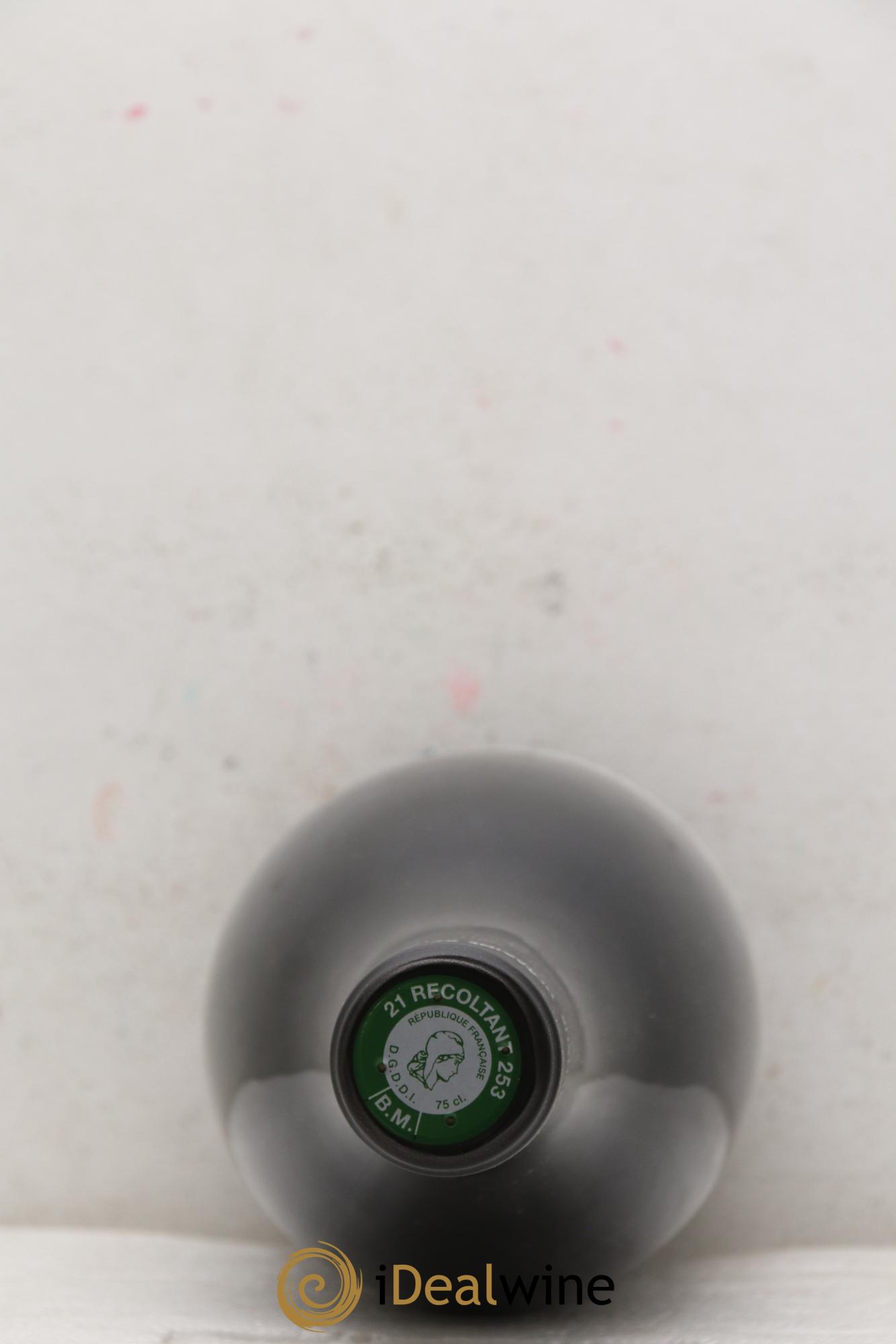 Echezeaux Grand Cru Arnoux-Lachaux (Domaine) 2012 - Lot of 2 bottles - 1