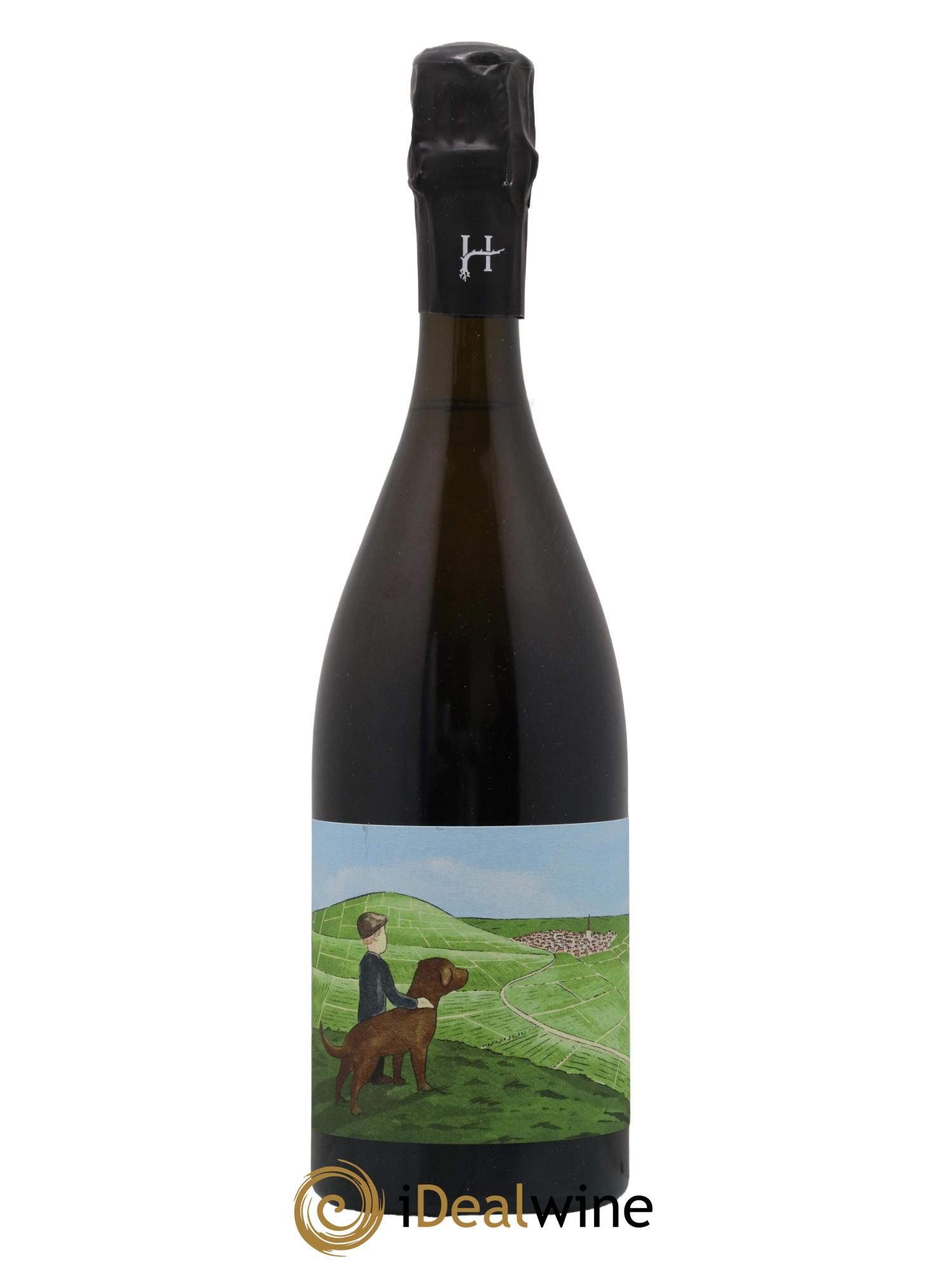 Gamin du Terroir Romain Henin - Lot de 1 bouteille - 0