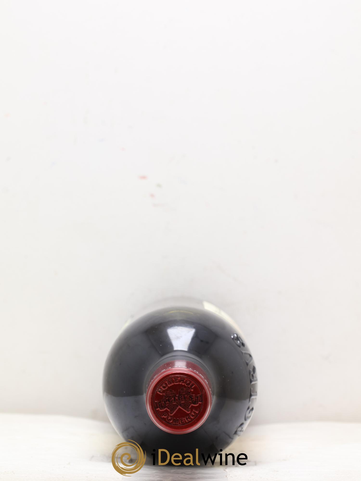 Caisse Duclot 2014 - Lot de 8 bouteilles - 2