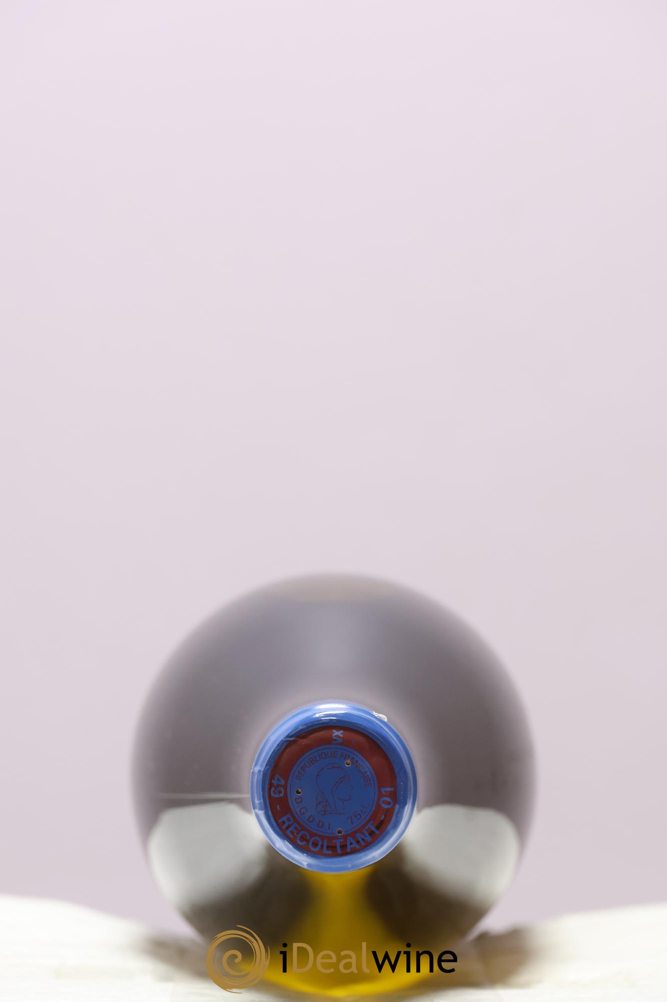 Vin de France Les Rouliers Richard Leroy 2020 - Lot of 1 bottle - 1