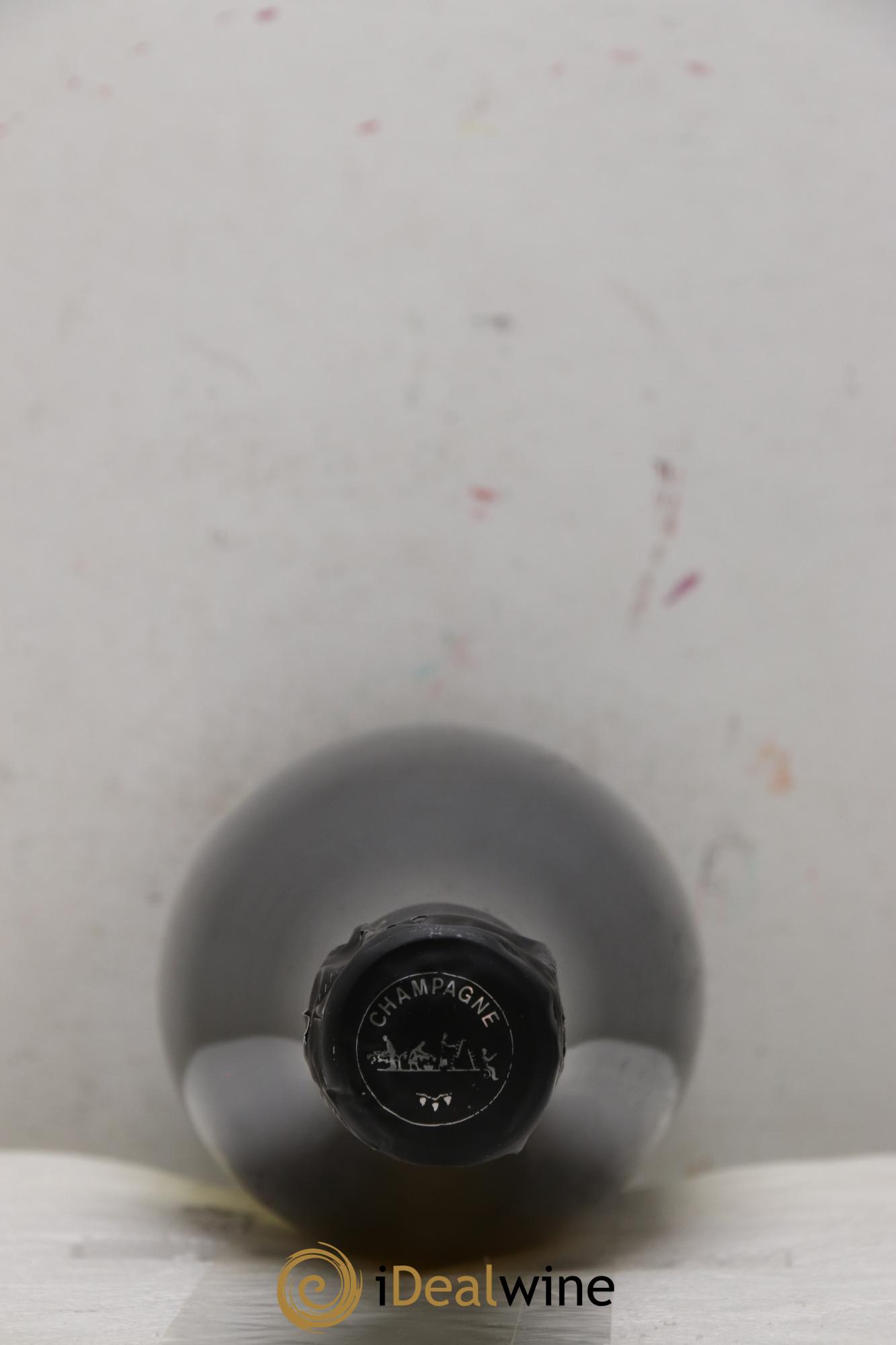 Chardonnay Les Traverses Aurélien Lurquin 2018 - Lot of 1 bottle - 2