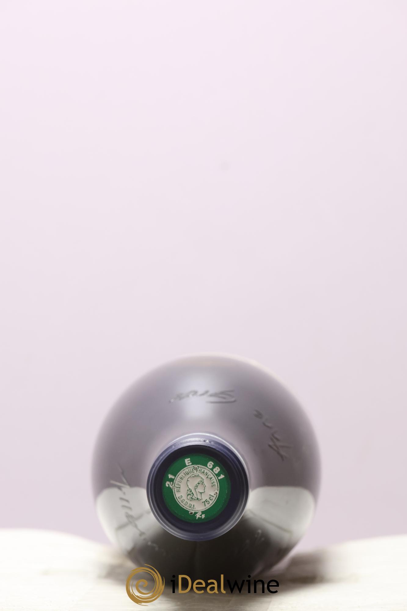 Richebourg Grand Cru Anne Gros 2022 - Lotto di 1 bottiglia - 2