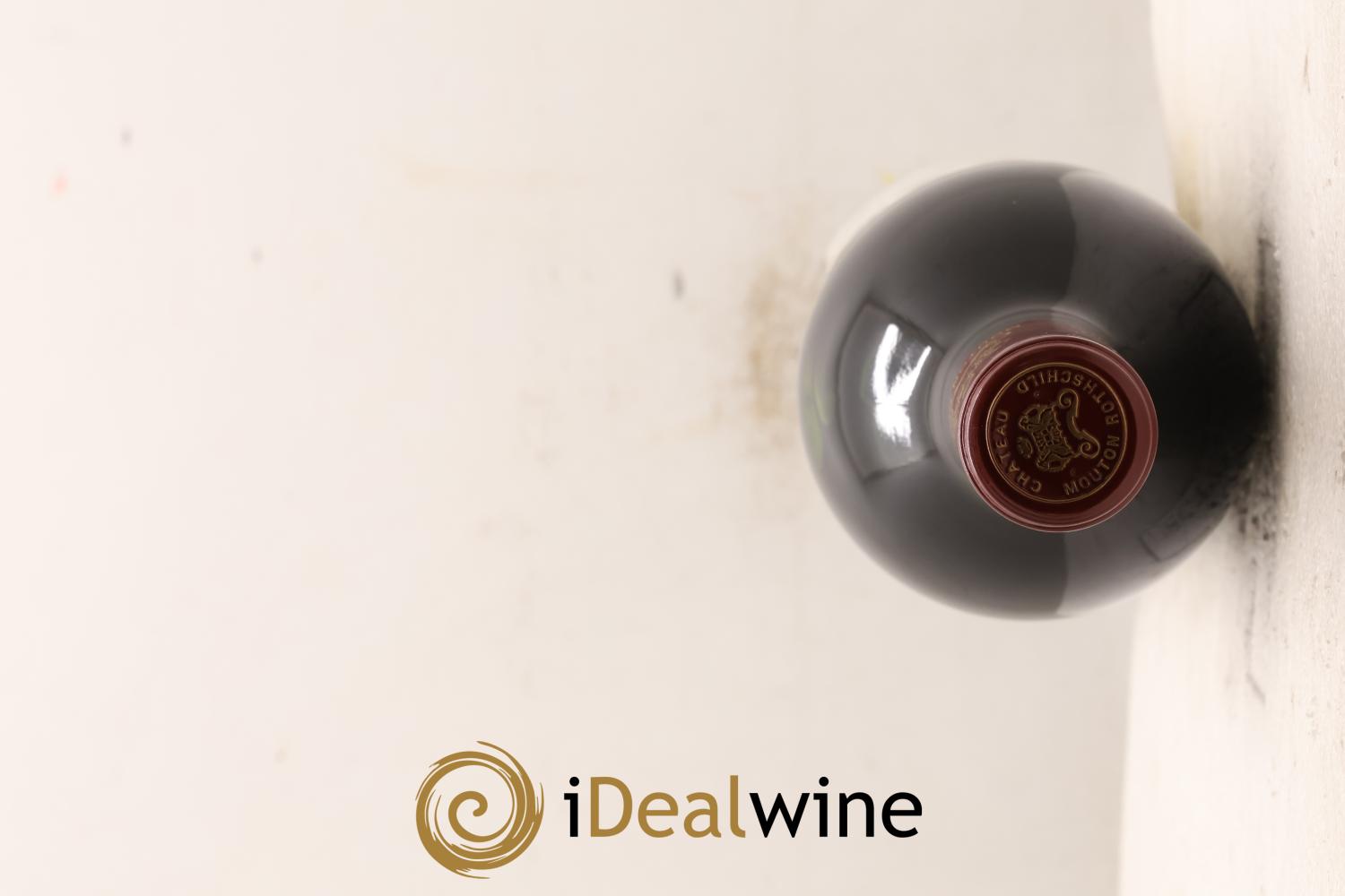 Château Mouton Rothschild 1er Grand Cru Classé 2016 - Lotto di 2 bottiglie - 2