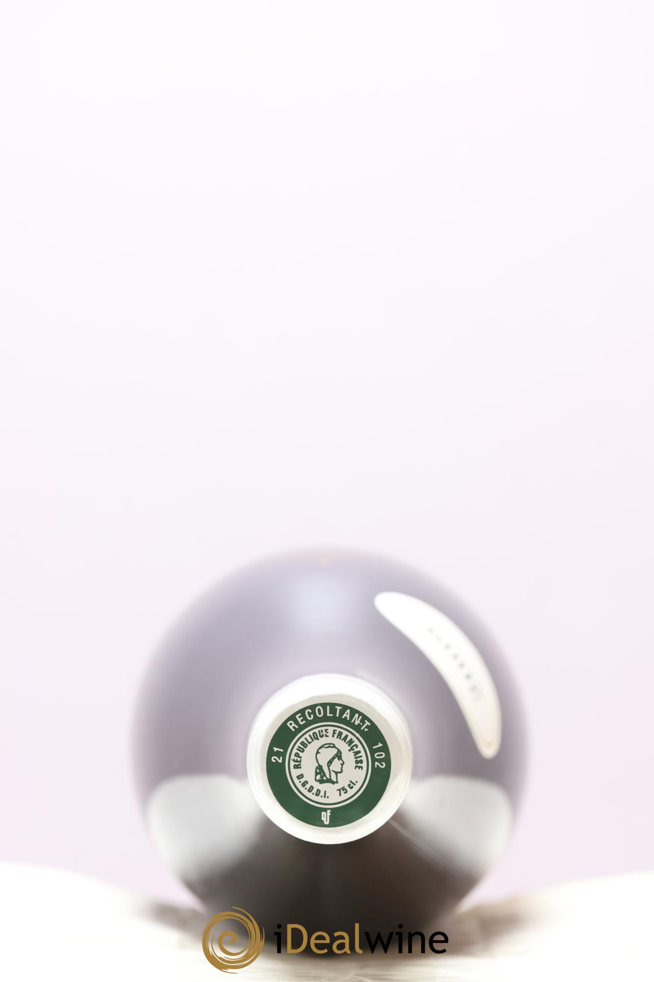 Chambertin Grand Cru Dugat-Py 2009 - Lot of 1 bottle - 1