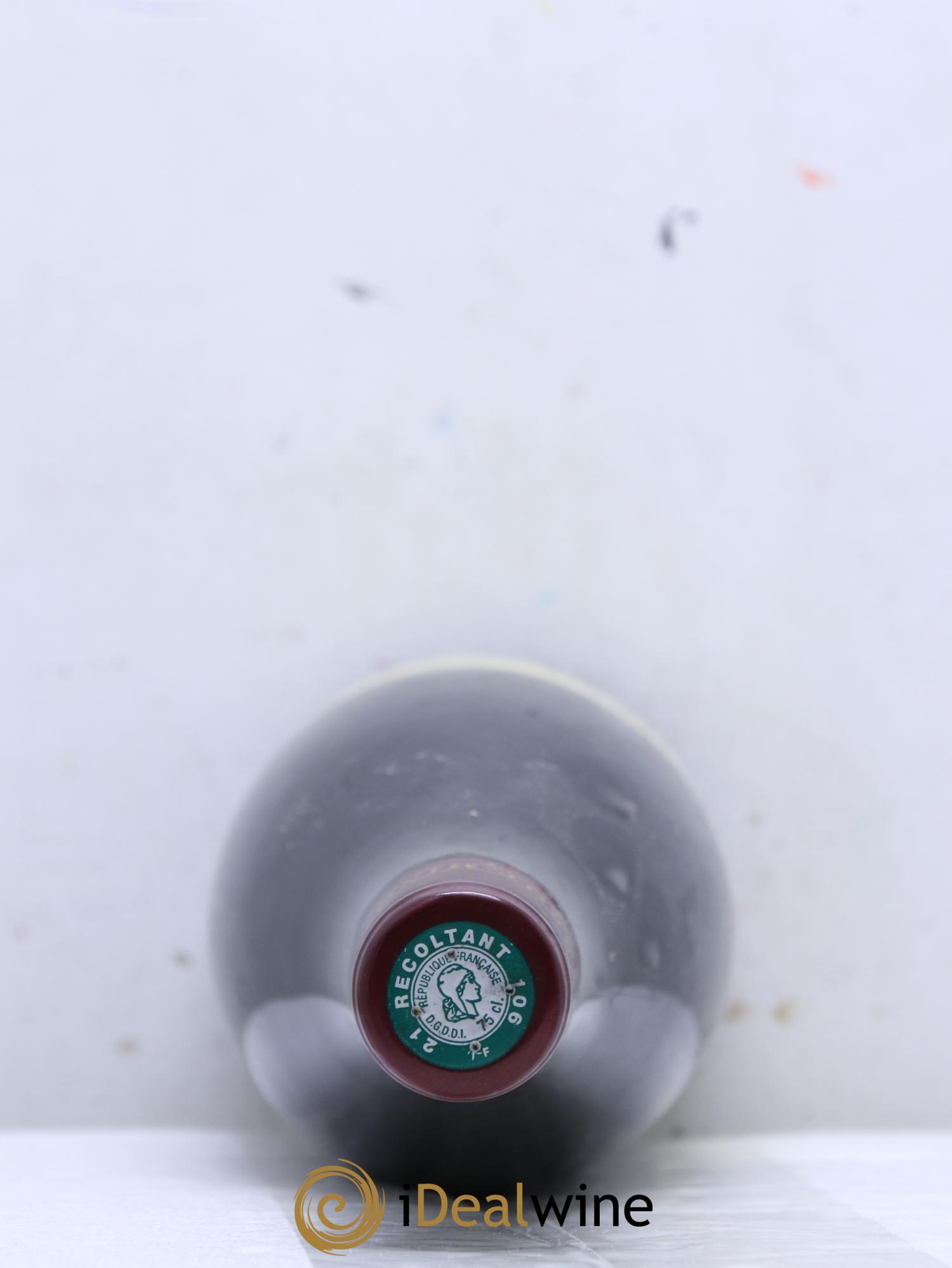 Charmes-Chambertin Grand Cru Vieilles Vignes Perrot-Minot 2005 - Lotto di 1 bottiglia - 1