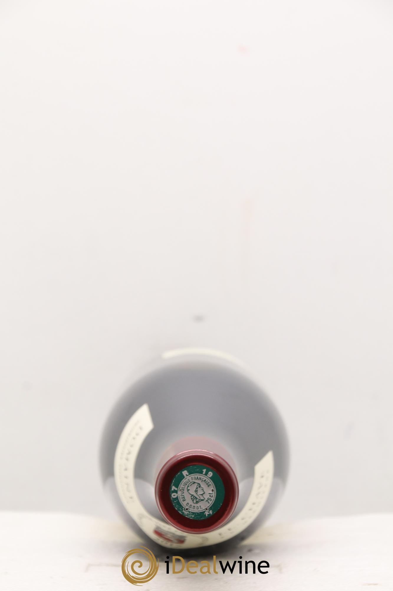 Hermitage Jean-Louis Chave 2017 - Lotto di 1 bottiglia - 2