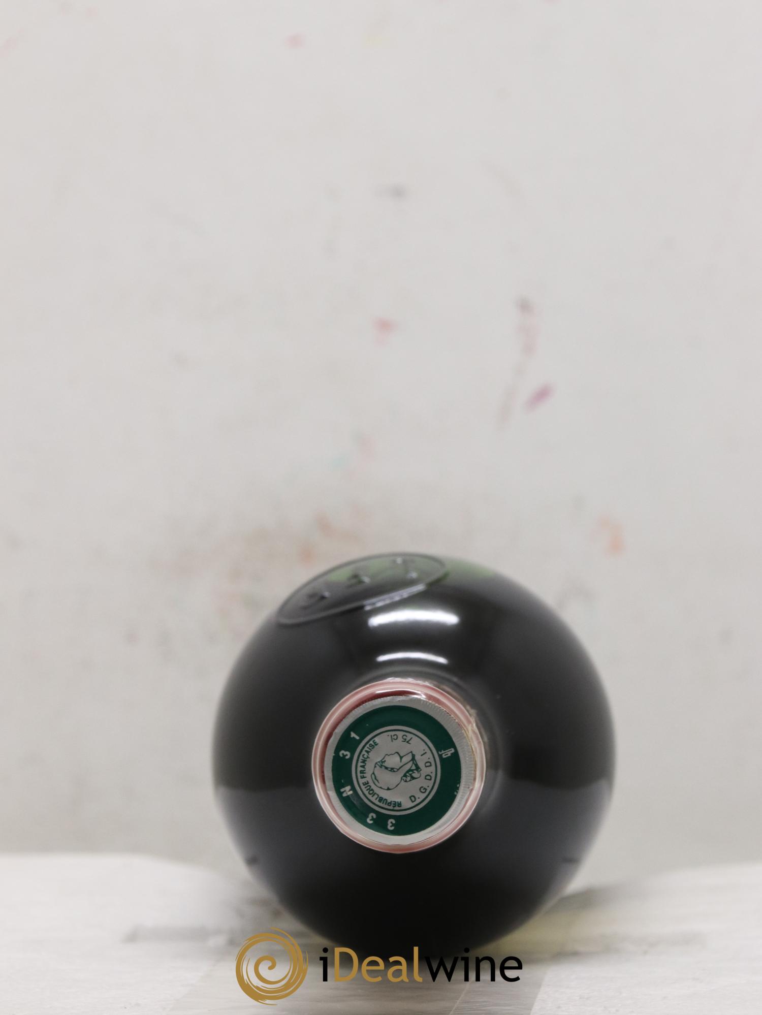 Château la Fleur Petrus 2010 - Posten von 3 Flaschen - 2