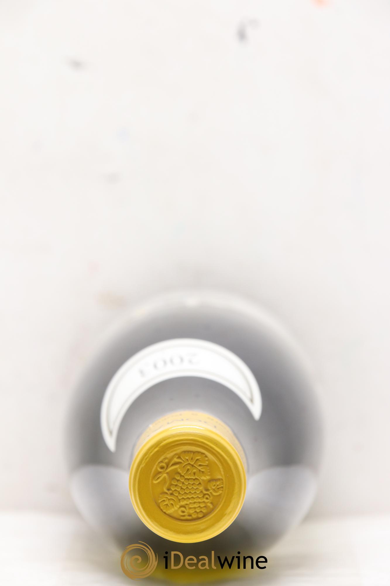 Puligny-Montrachet 1er Cru Clavoillon Leflaive (Domaine) 2003 - Posten von 1 Flasche - 2