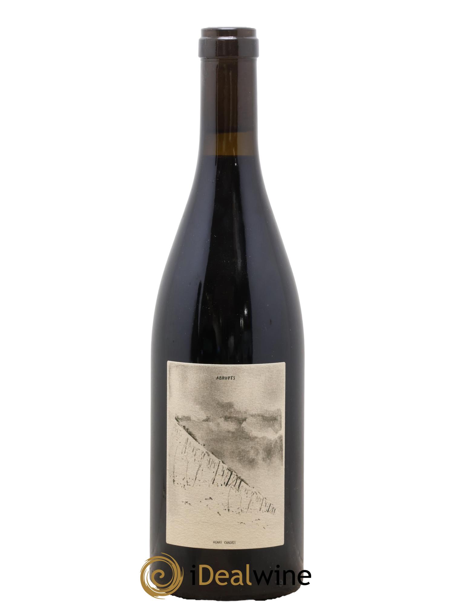 Côtes d'Auvergne AOP Abrupts Henri Chauvet 2023 - Lotto di 1 bottiglia - 0