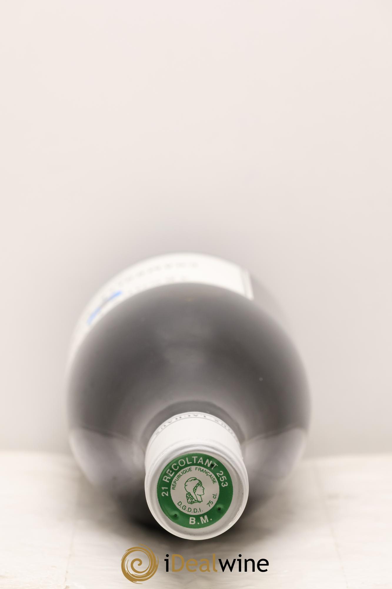 Chambolle-Musigny Arnoux-Lachaux (Domaine) 2019 - Lot de 1 bouteille - 1