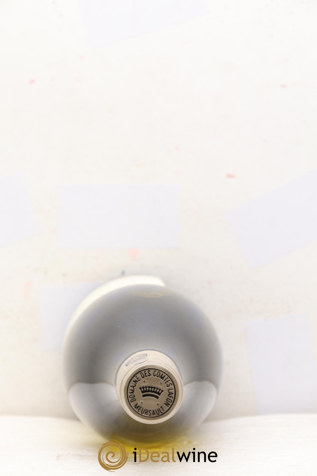 Clos des Lambrays Grand Cru Taupenot-Merme 2004 - Lot of 1 bottle - 1