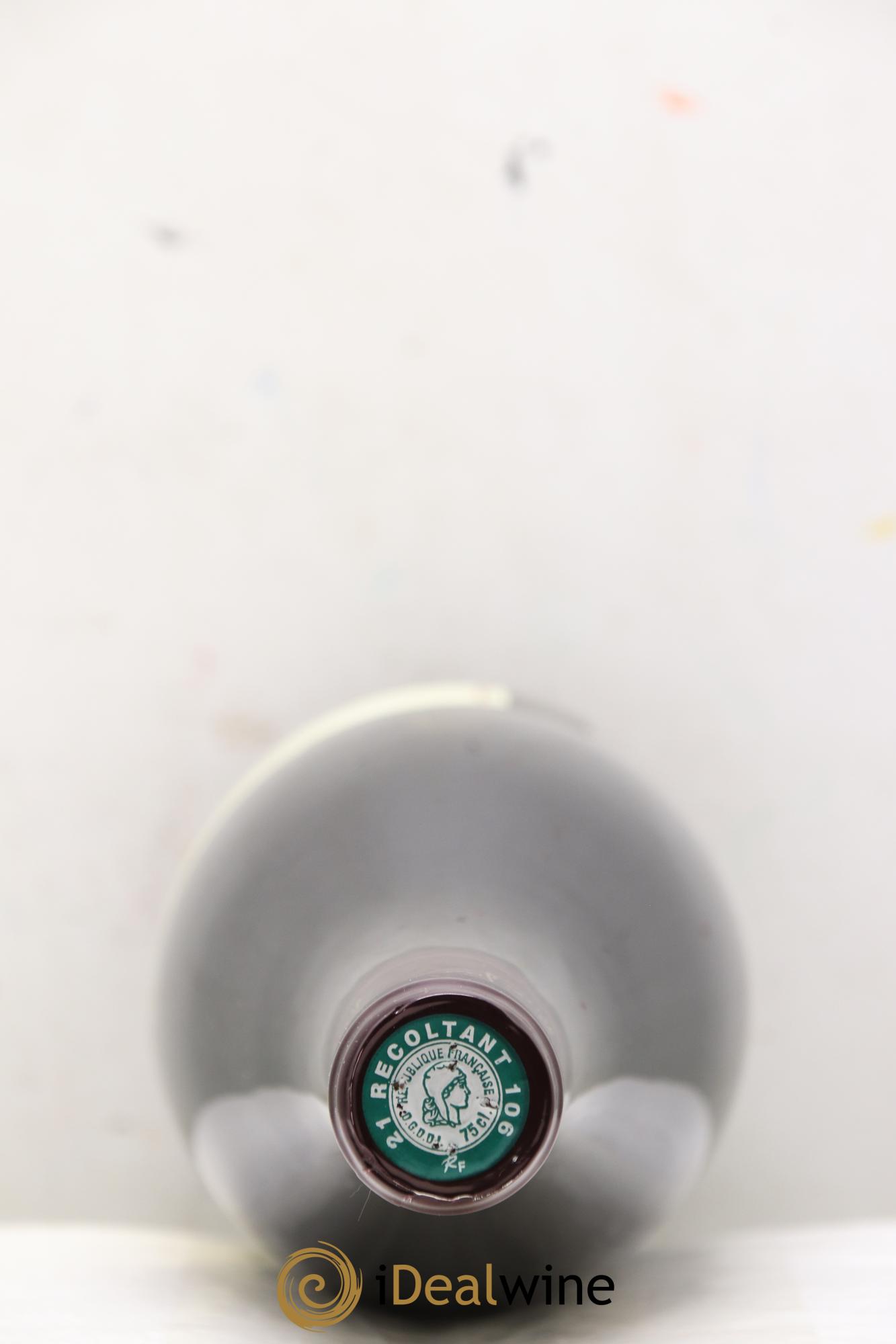 Chambertin Grand Cru Rossignol-Trapet (Domaine) 2014 - Lotto di 1 bottiglia - 1