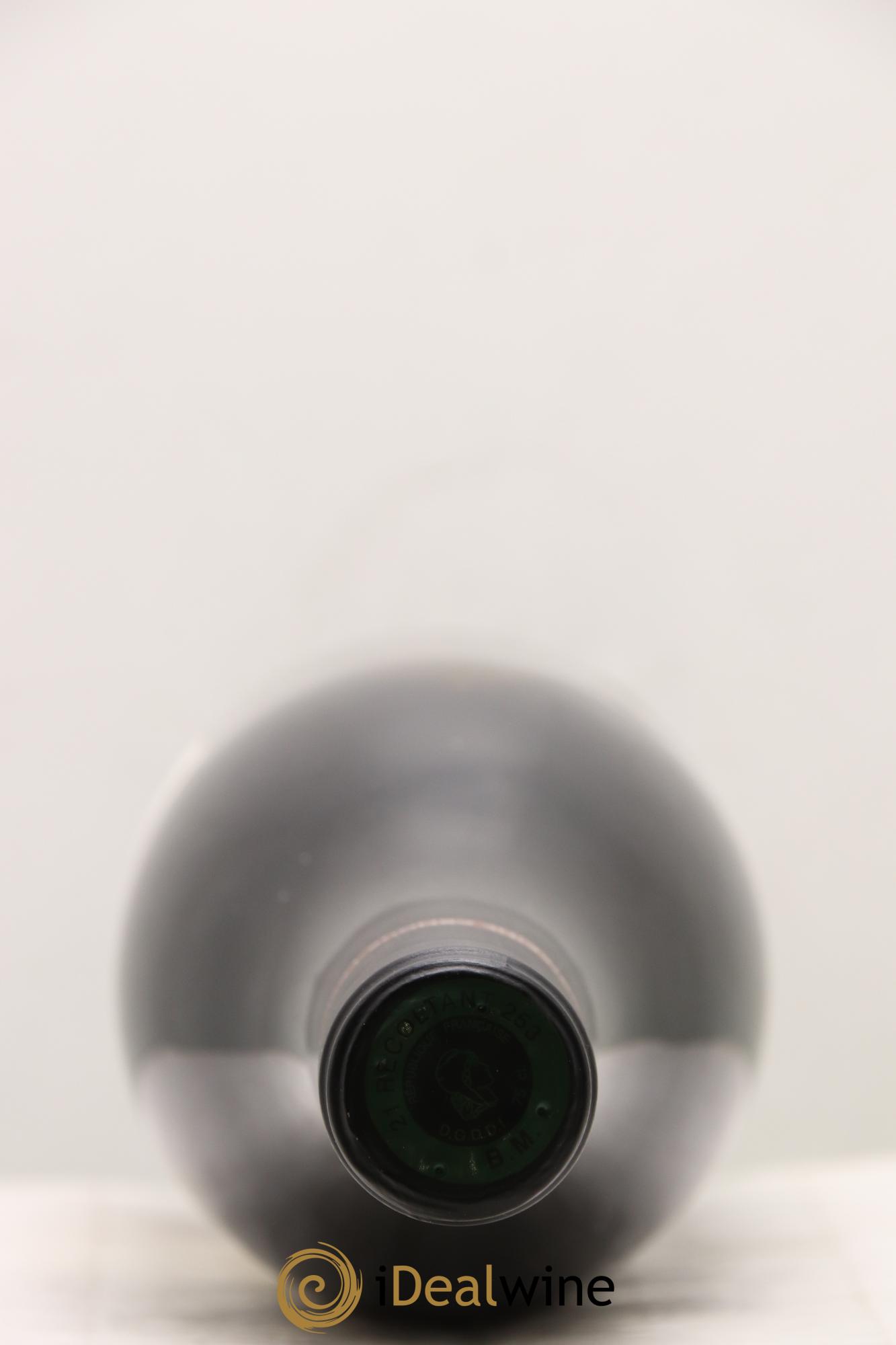 Vosne-Romanée 1er Cru Les Chaumes Arnoux-Lachaux (Domaine) 2017 - Lot de 2 bouteilles - 1