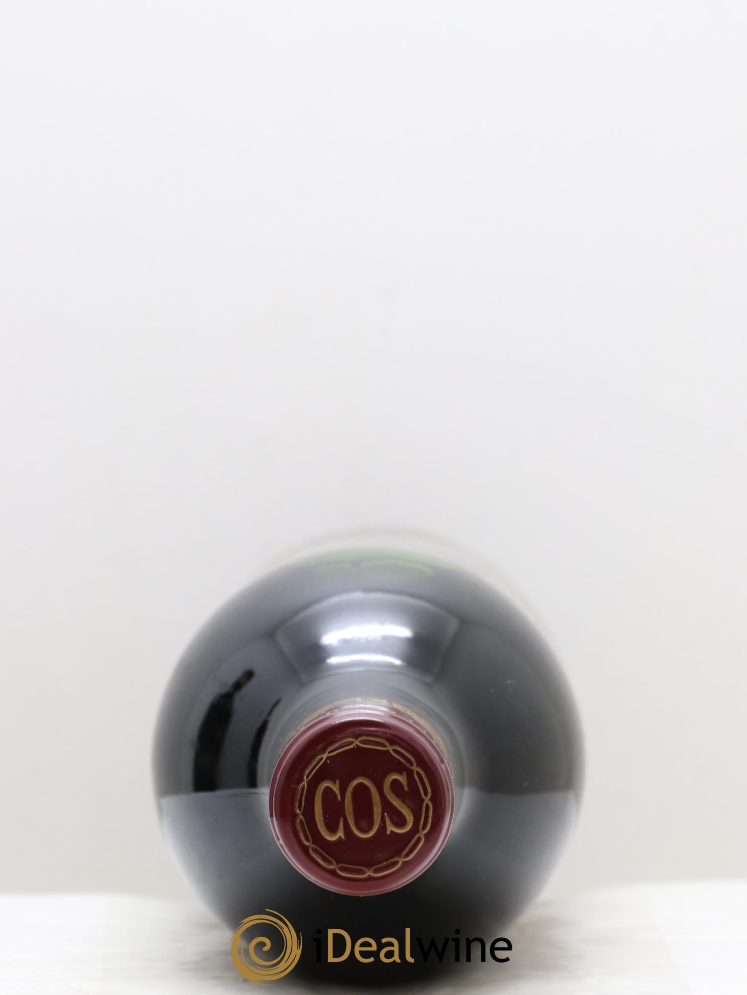 Cos d'Estournel 2ème Grand Cru Classé 1989 - Lot de 2 bouteilles - 2