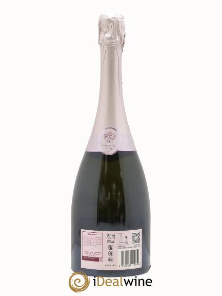 27ème édition Brut Krug - Posten von 1 Flasche - 1