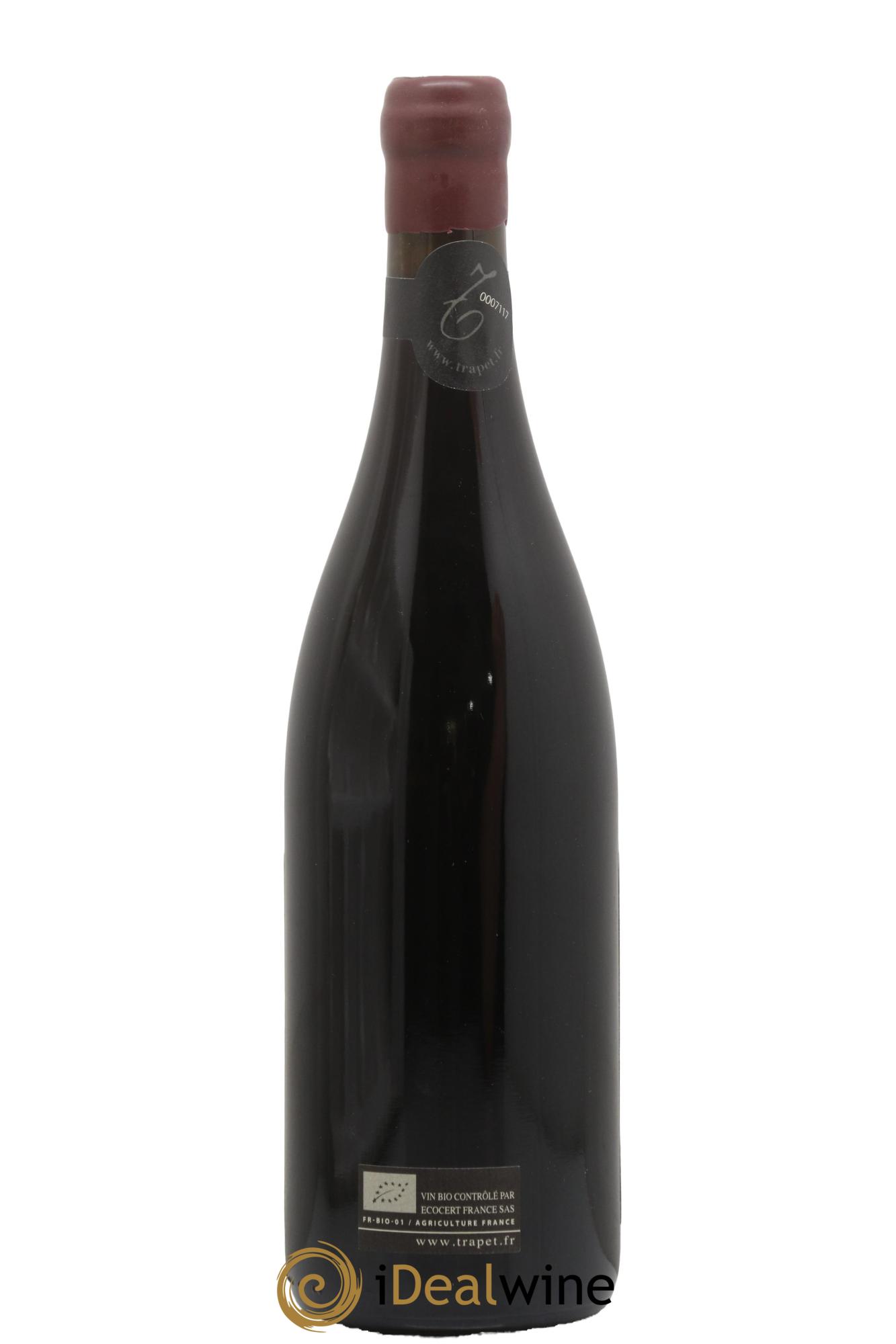Latricières-Chambertin Grand Cru Domaine Trapet 2019 - Lot of 1 bottle - 1
