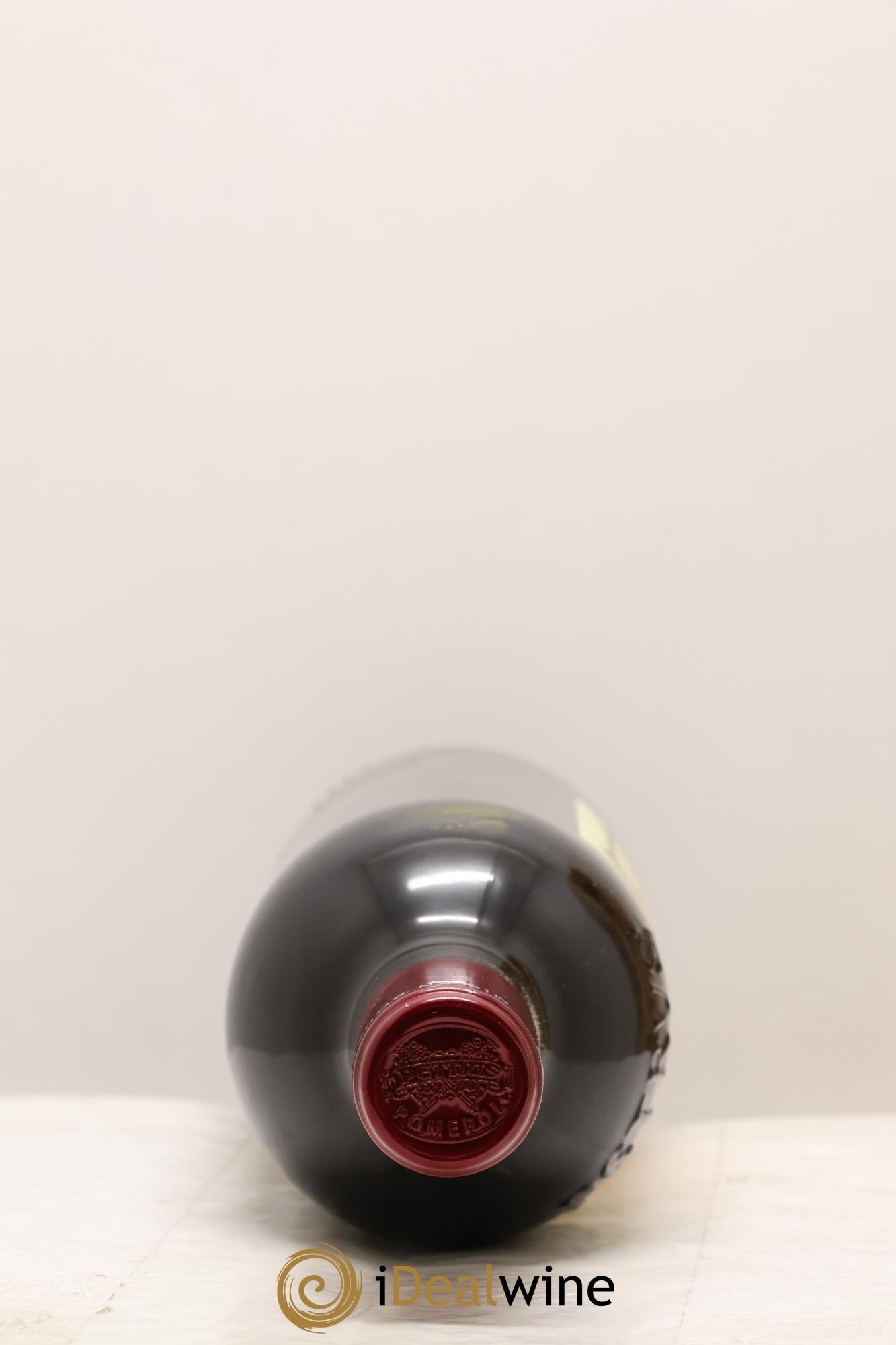 Petrus 2009 - Lot of 1 bottle - 2