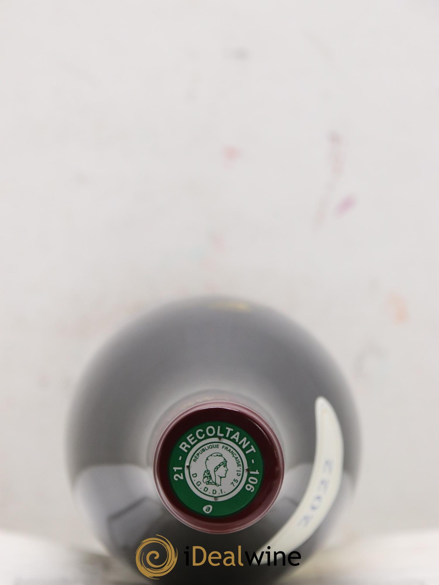 Vosne-Romanée Mugneret-Gibourg (Domaine)  2022 - Lot of 1 bottle - 2