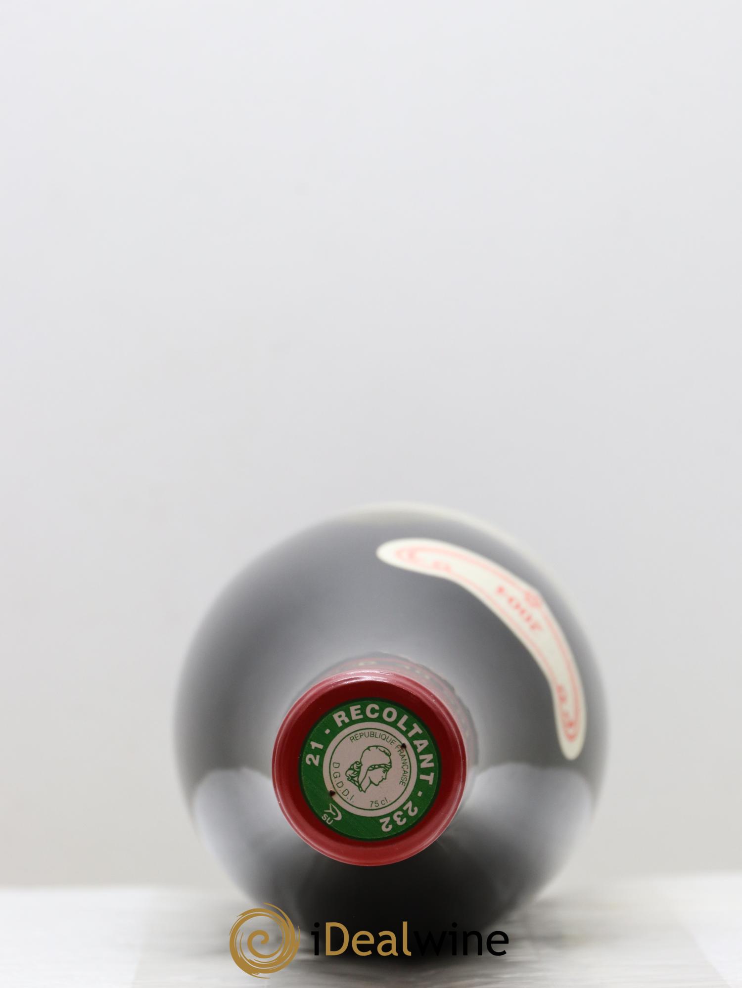 Clos de Tart Grand Cru Clos de Tart 2004 - Lot of 1 bottle - 1