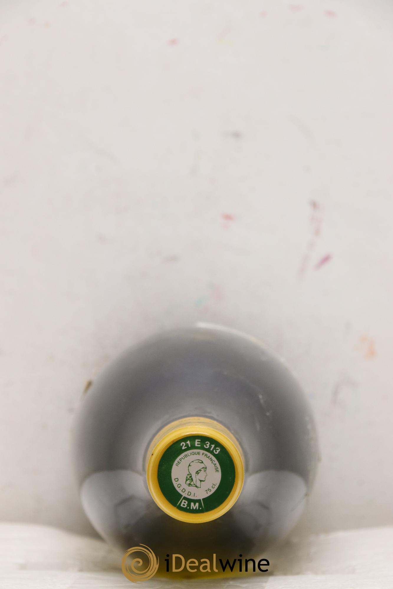 Bâtard-Montrachet Grand Cru Olivier Leflaive 2009 - Lot de 1 bouteille - 2