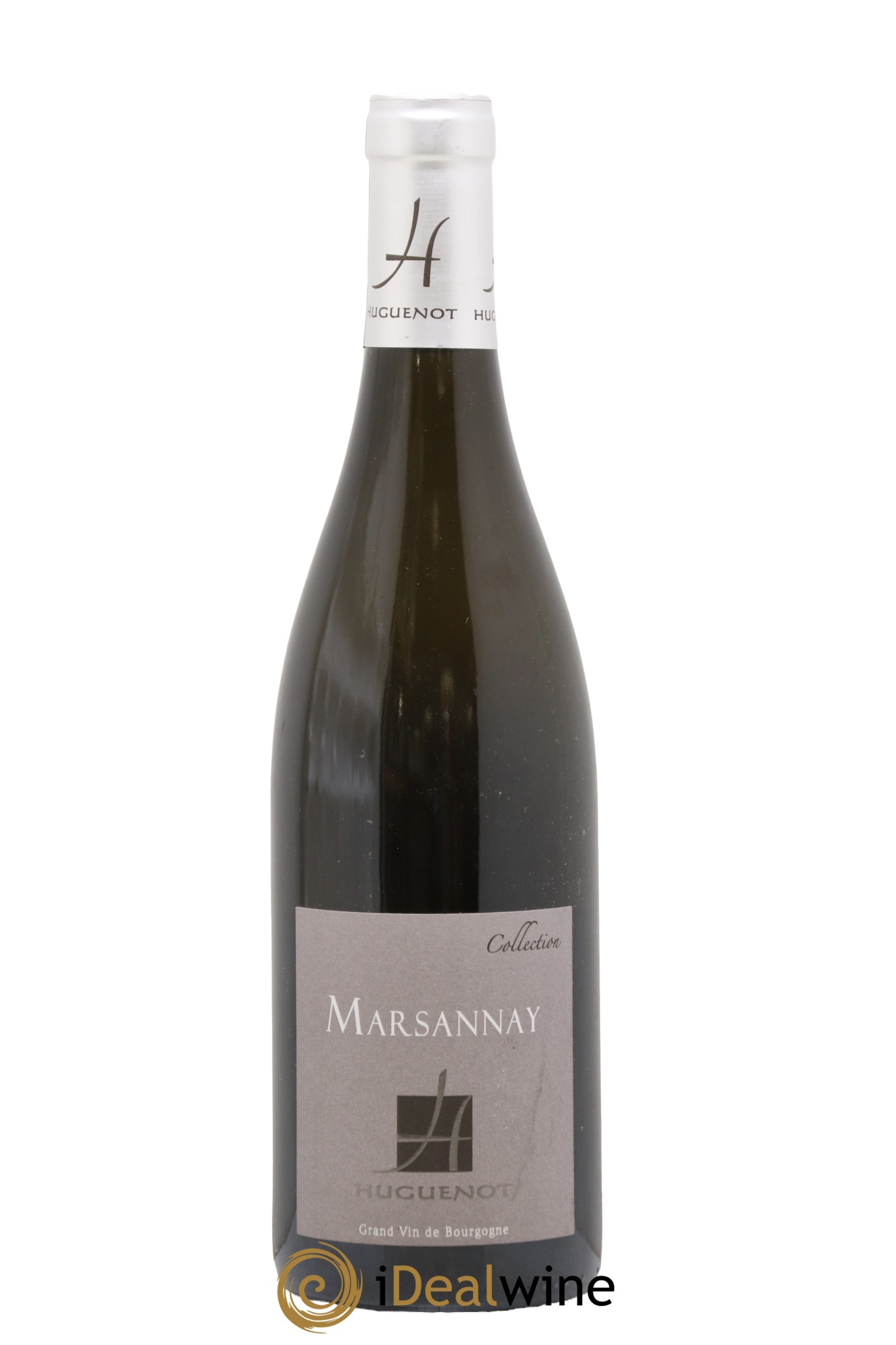 Marsannay Collection Huguenot 2021 - Lot of 1 bottle - 0